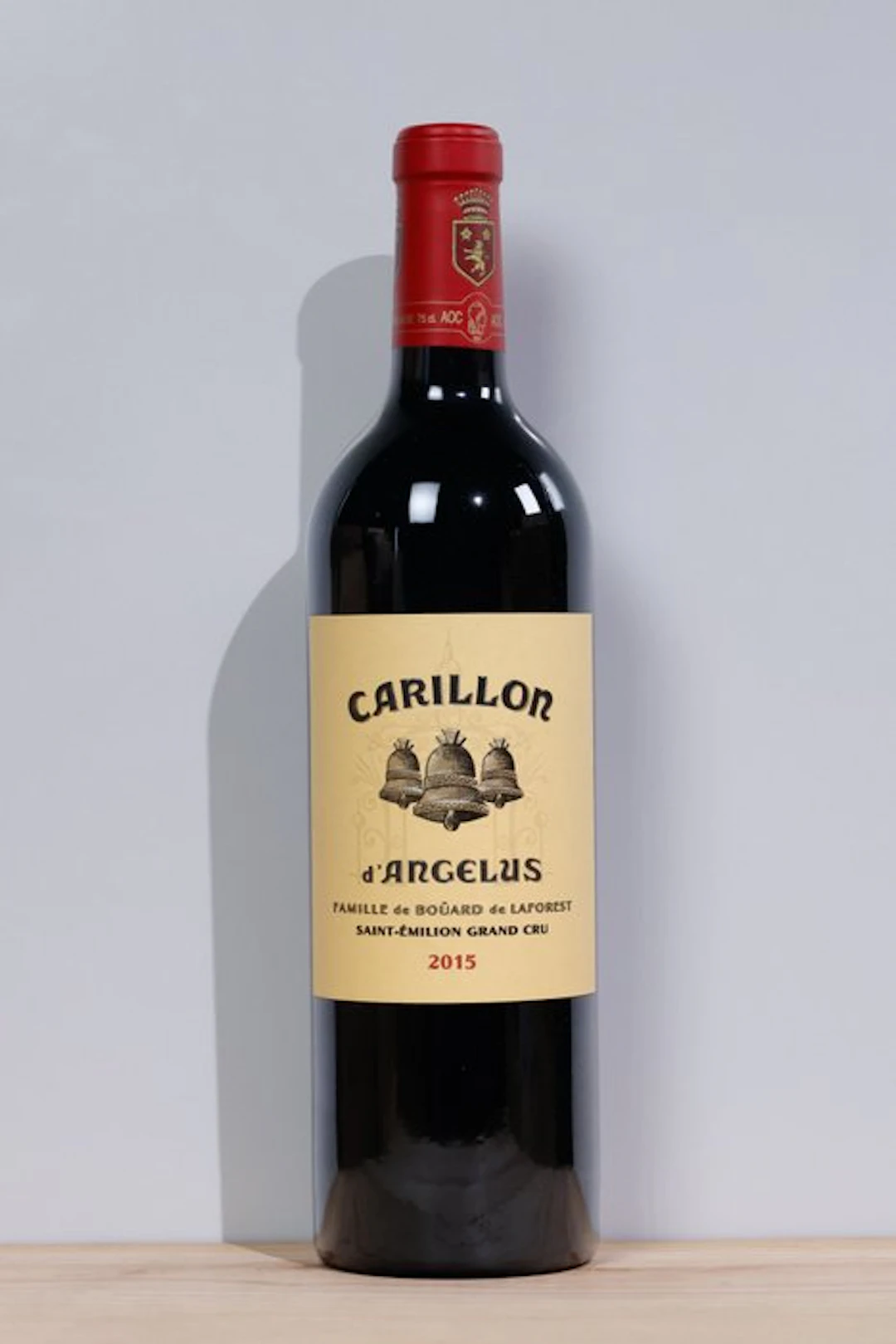 2015 Carillon d'Angélus