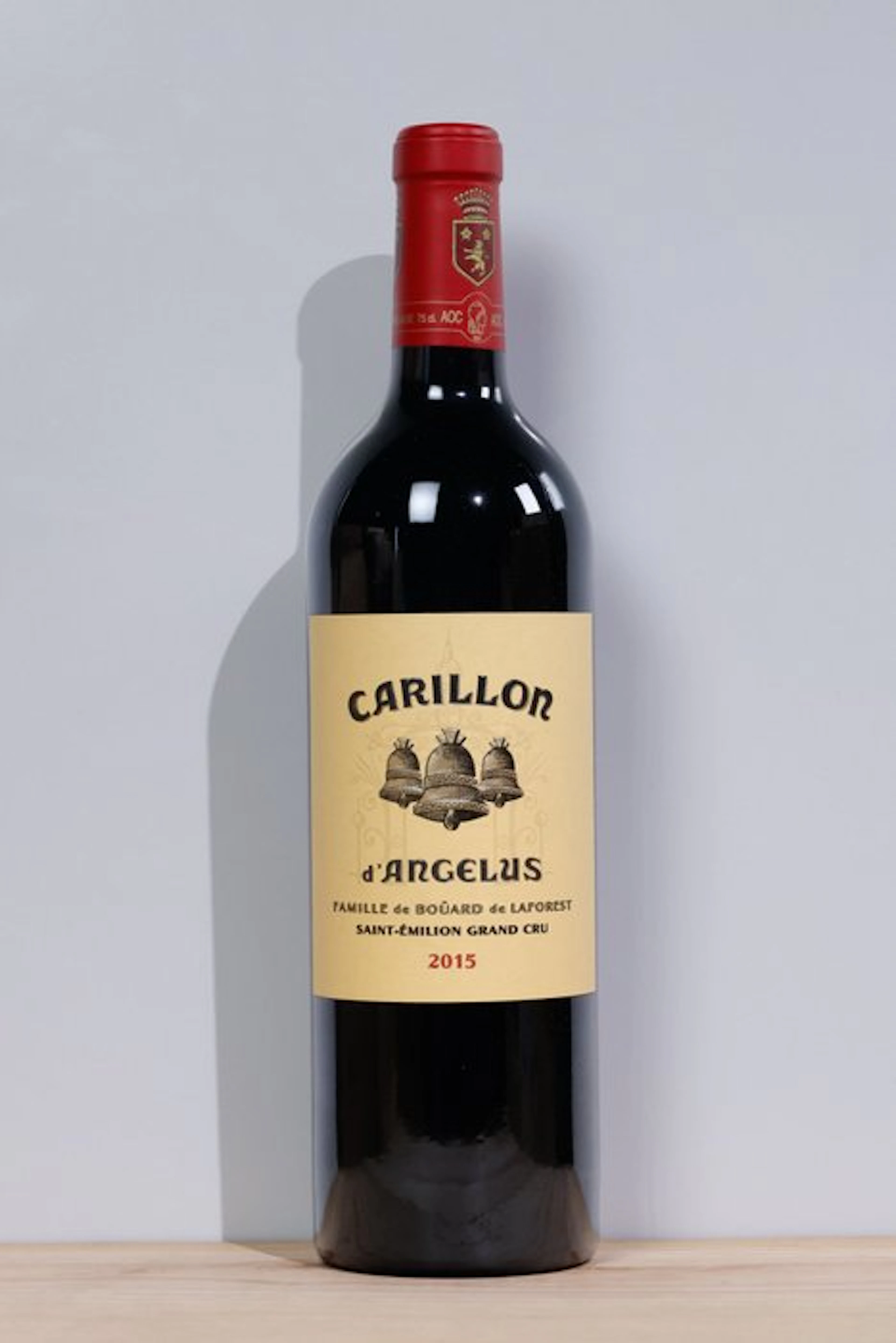 2015 Carillon d'Angélus