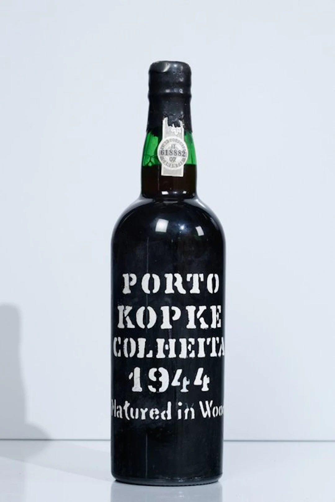 1944 Kopke (Bottled in 1999 - Aged 55 years old) - Colheita Port