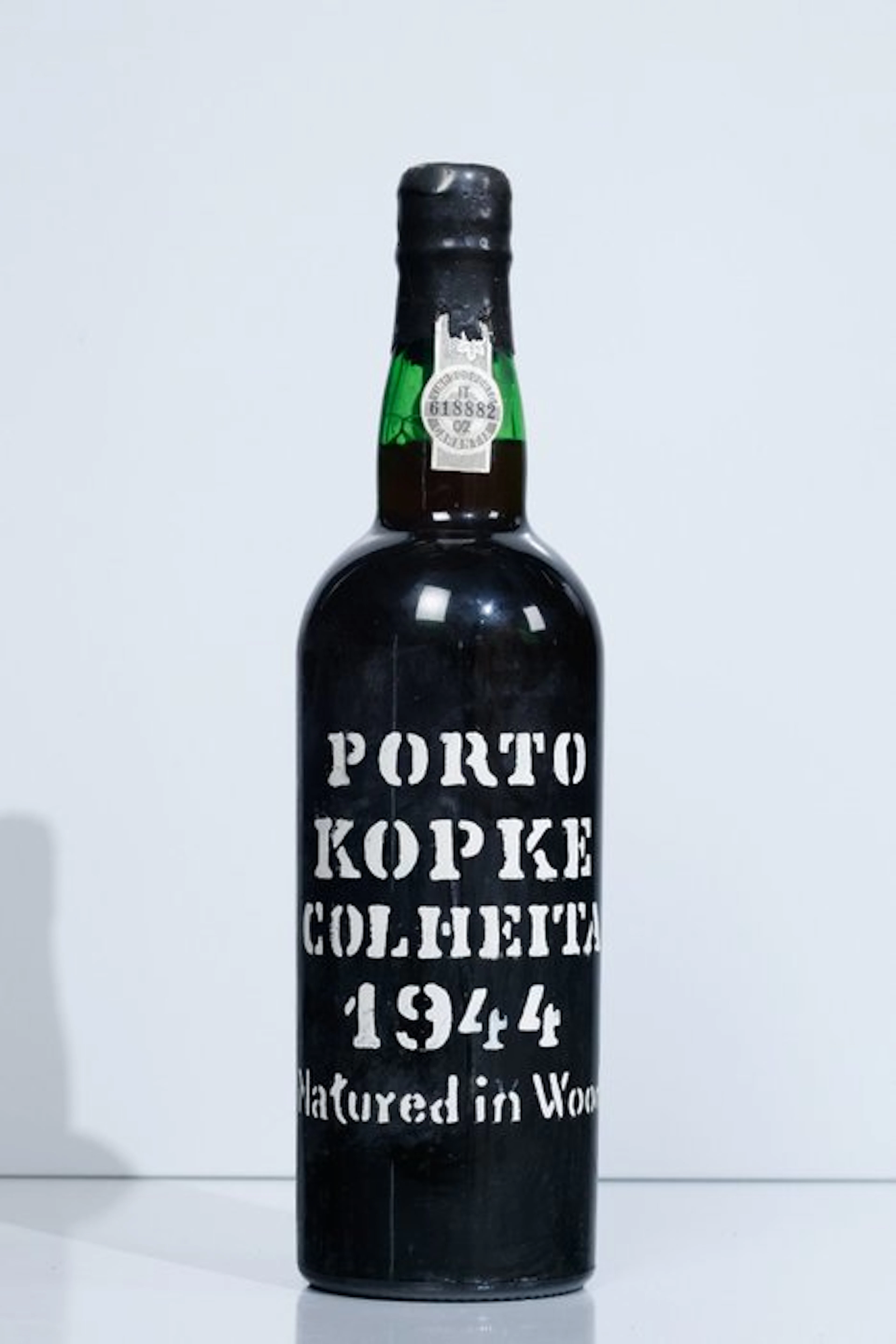 1944 Kopke (Bottled in 1999 - Aged 55 years old) - Colheita Port