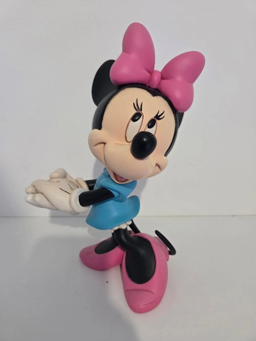 1 Minnie Mouse -Rutten - Peter Mook - 1990