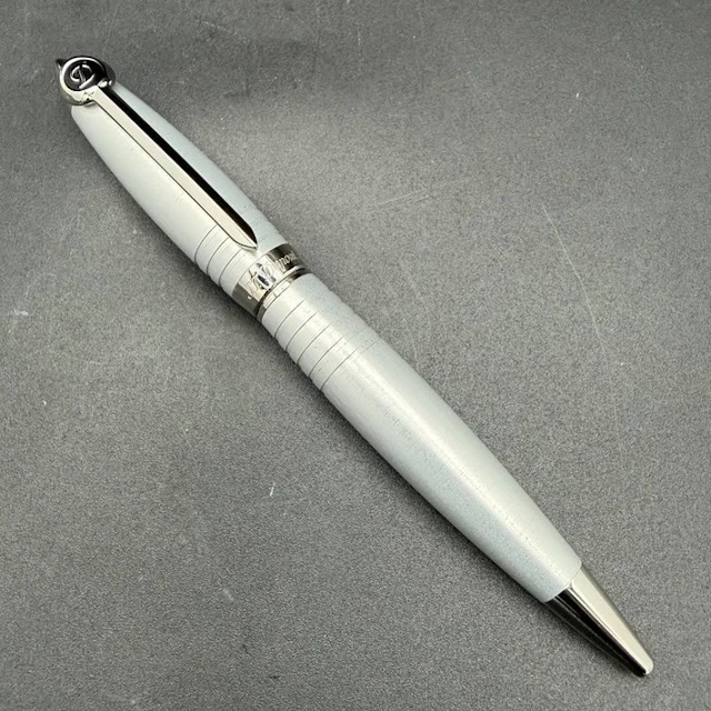 S.T. Dupont - Streamline-R Ceramium A.C.T. & Palladium - No reserve price - Pen