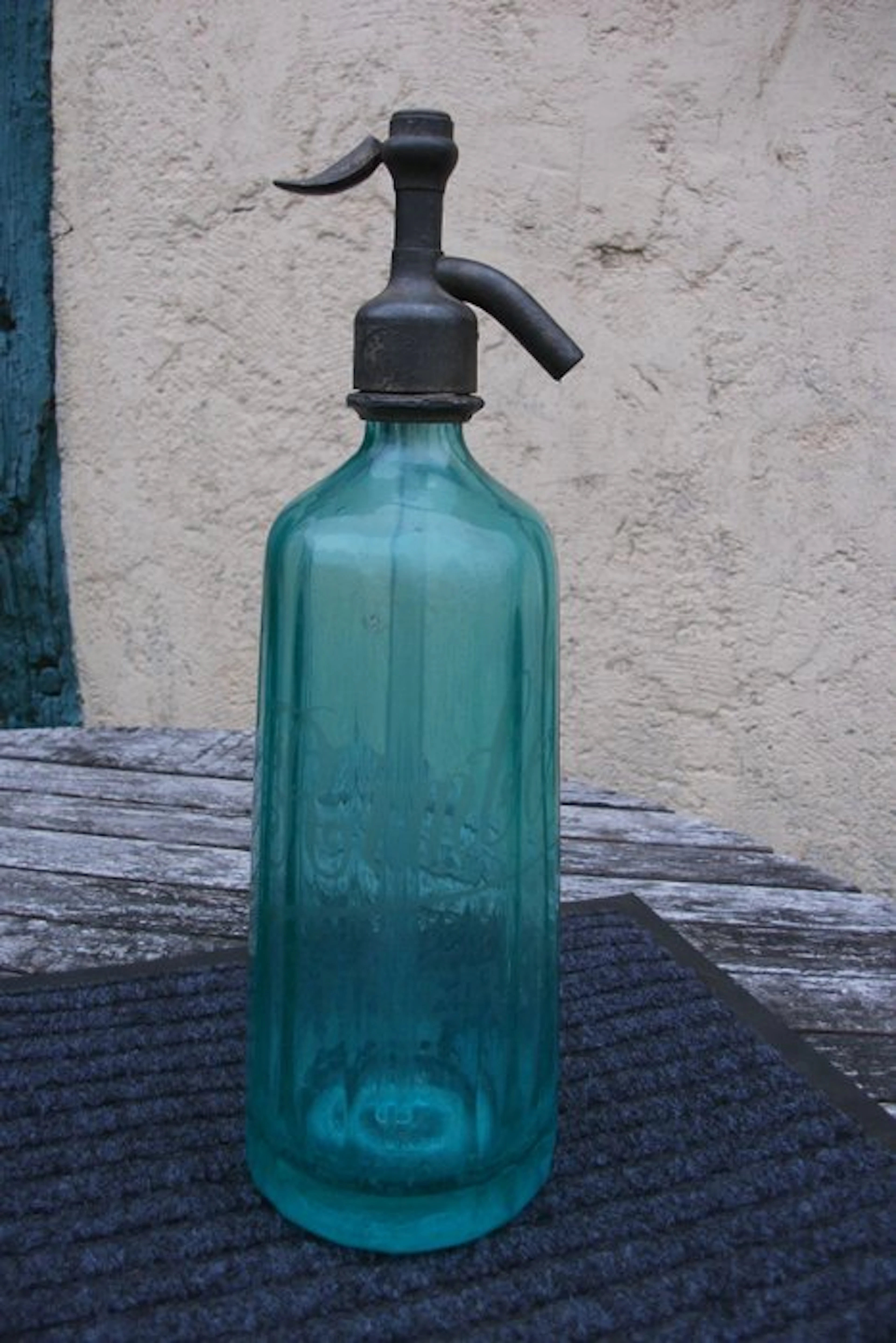 Siphon