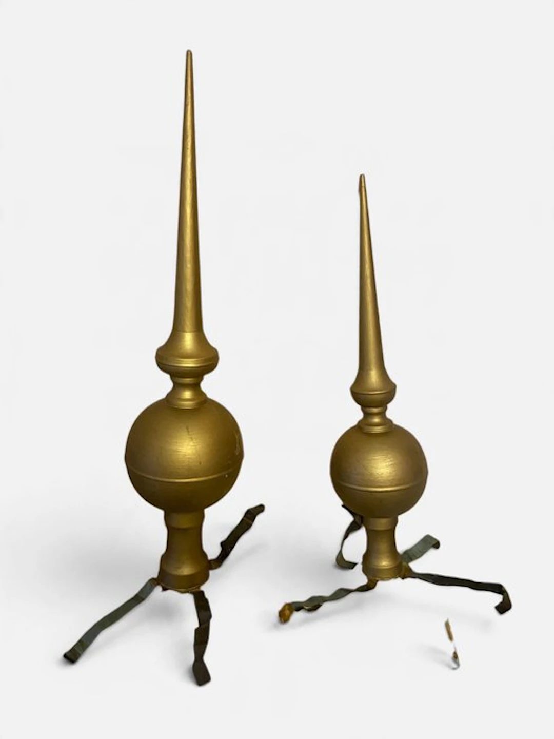 Architectural ornament - 1920-1930 - Roof ridge - spire
