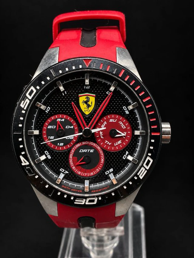 Ferrari - Maranello Racing - Unisex - 2000-2010