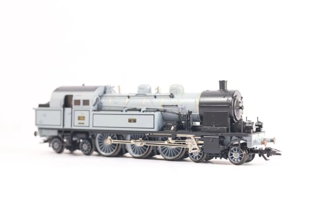 Märklin H0 - 83307 - Tender locomotive (1) - T18 - K.W.St.E.