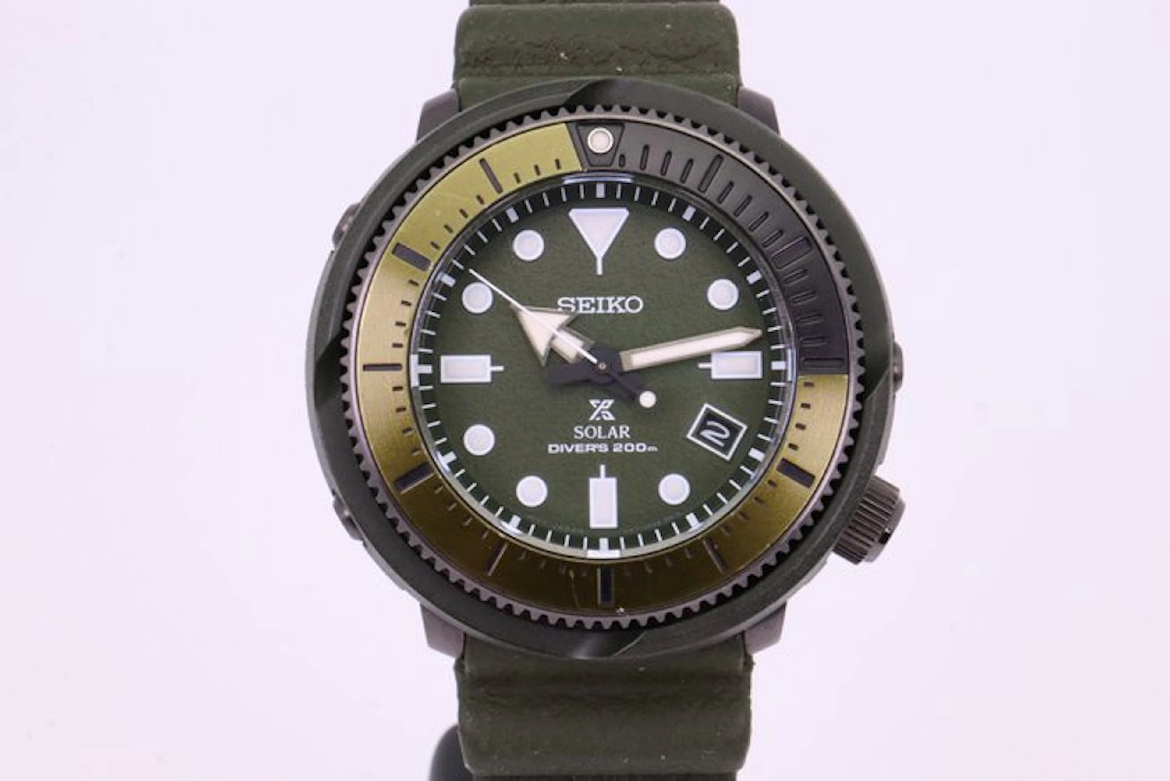 Seiko - Prospex - No reserve price - SNE535P1 | V157-0DC0...