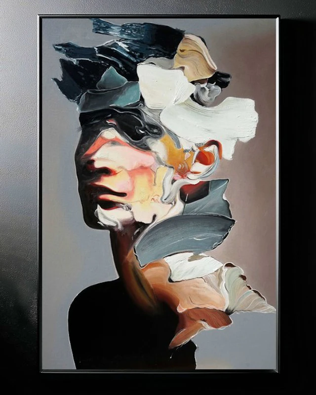 Elio - Dissolving Into Silence