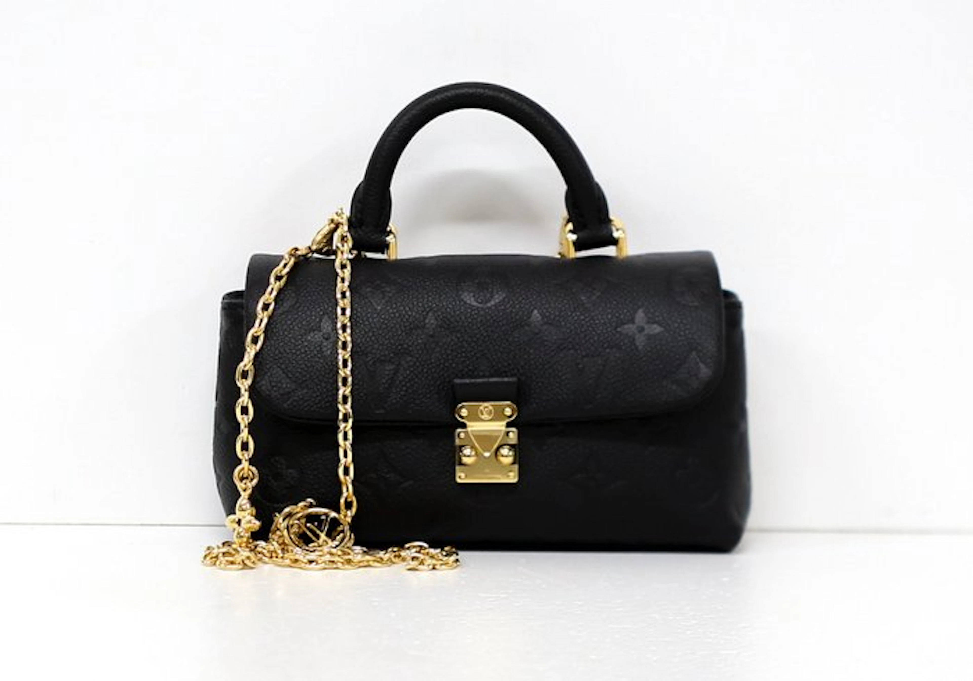 Louis Vuitton - Nano Madeleine - Bag