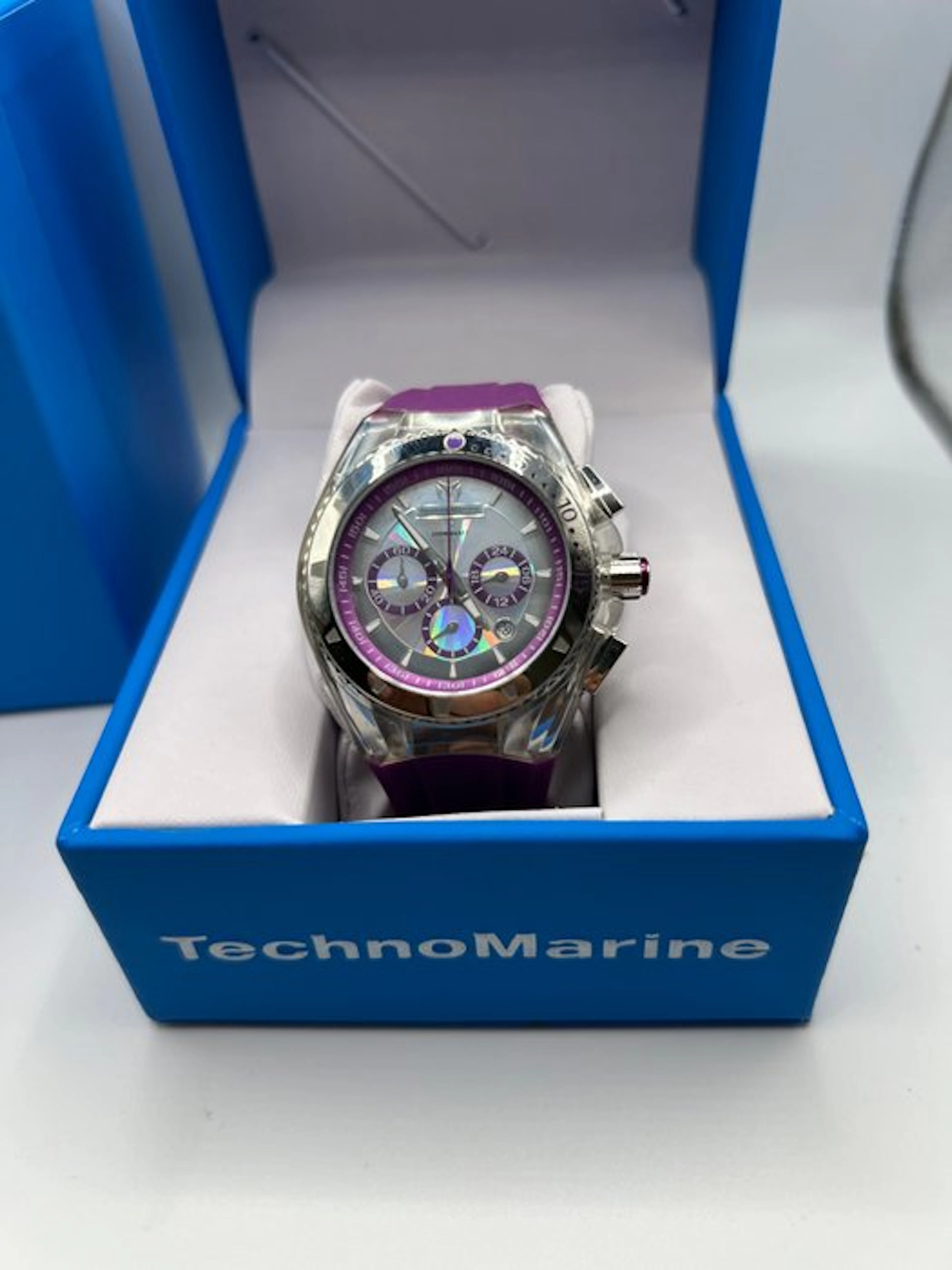 TechnoMarine - cruise lady - No reserve price - 111032 - Women - 2010-2020