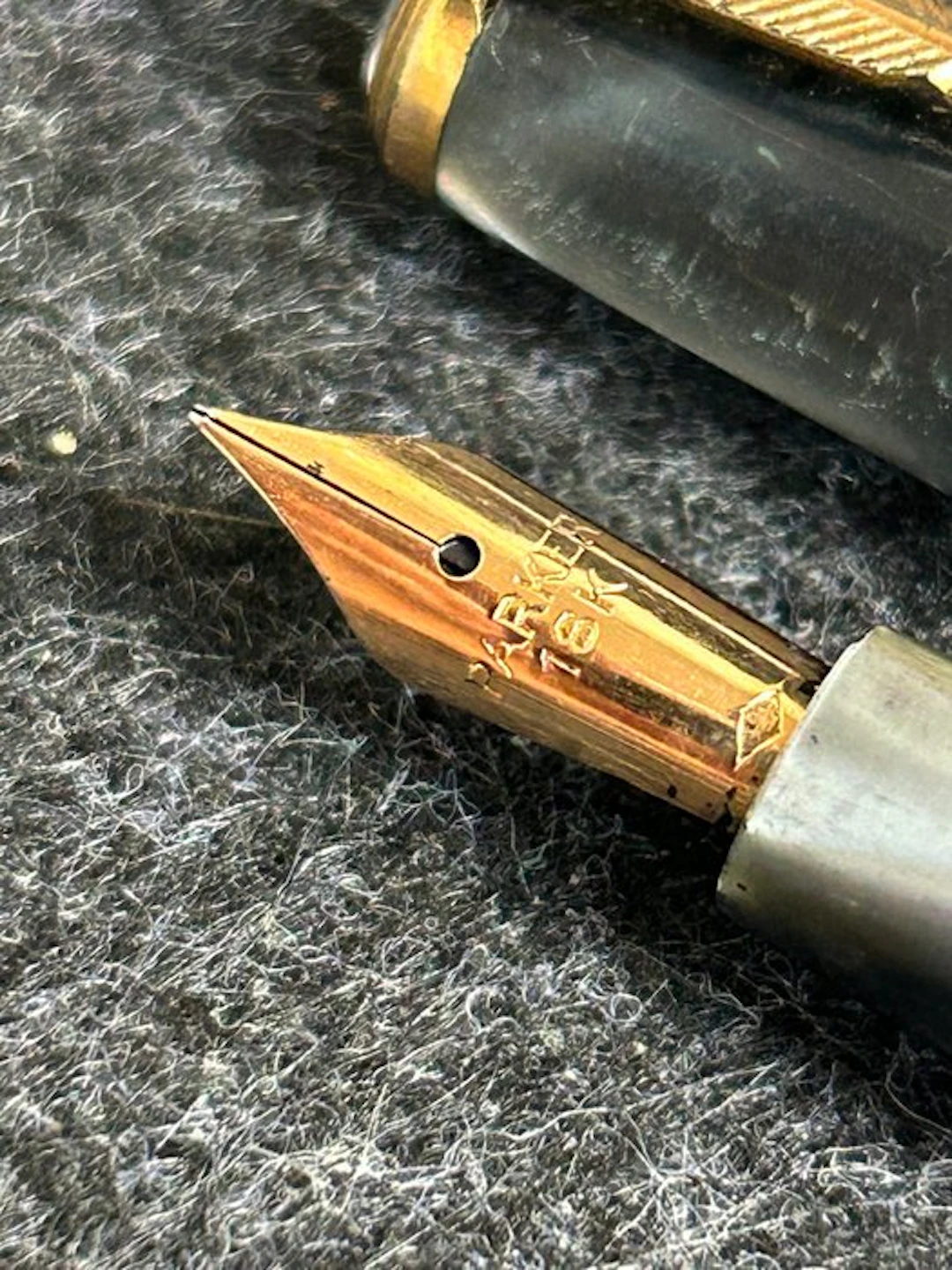 Parker - No reserve price - Fountain pen