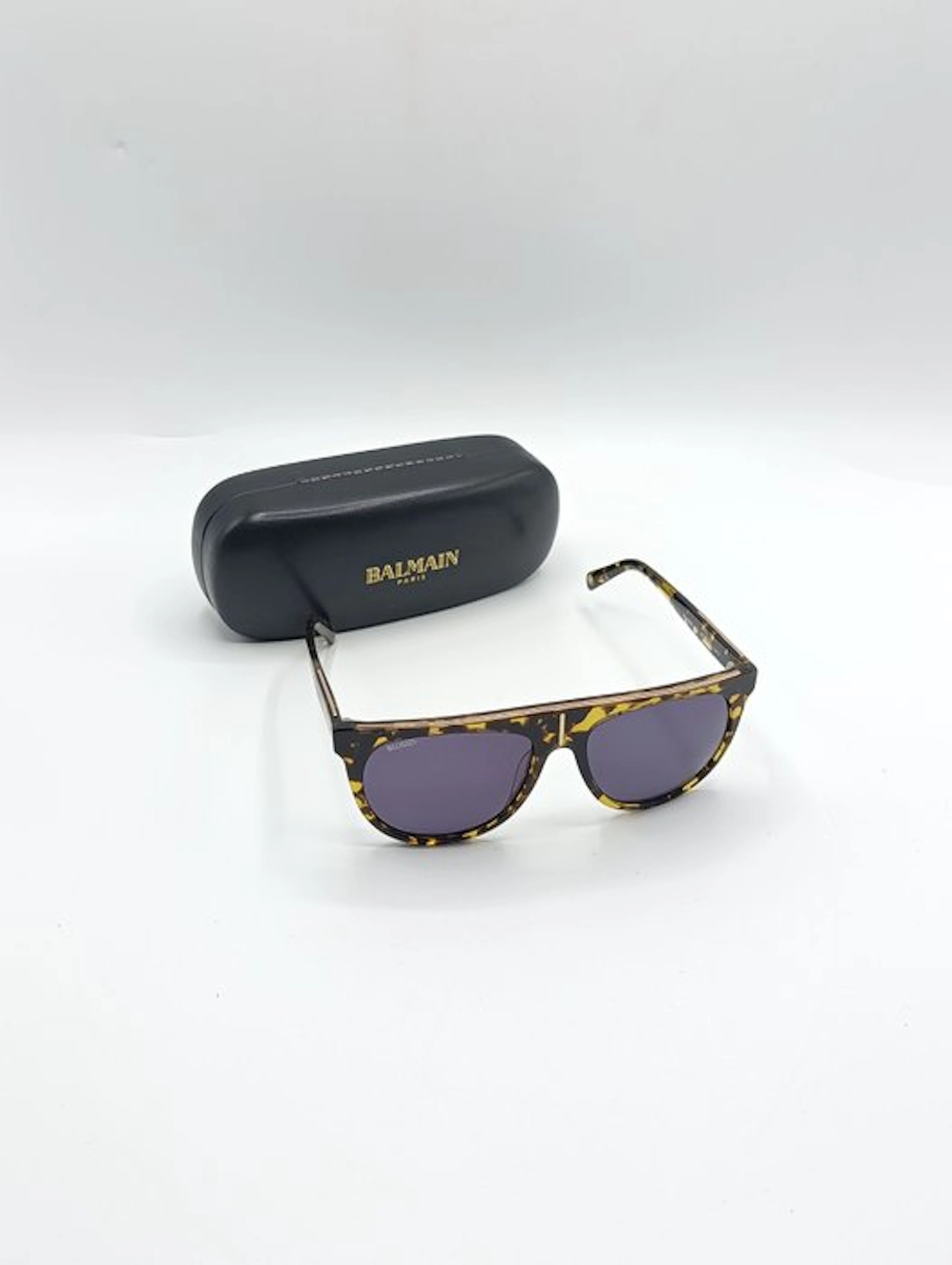 Balmain - BL2105B - Sunglasses