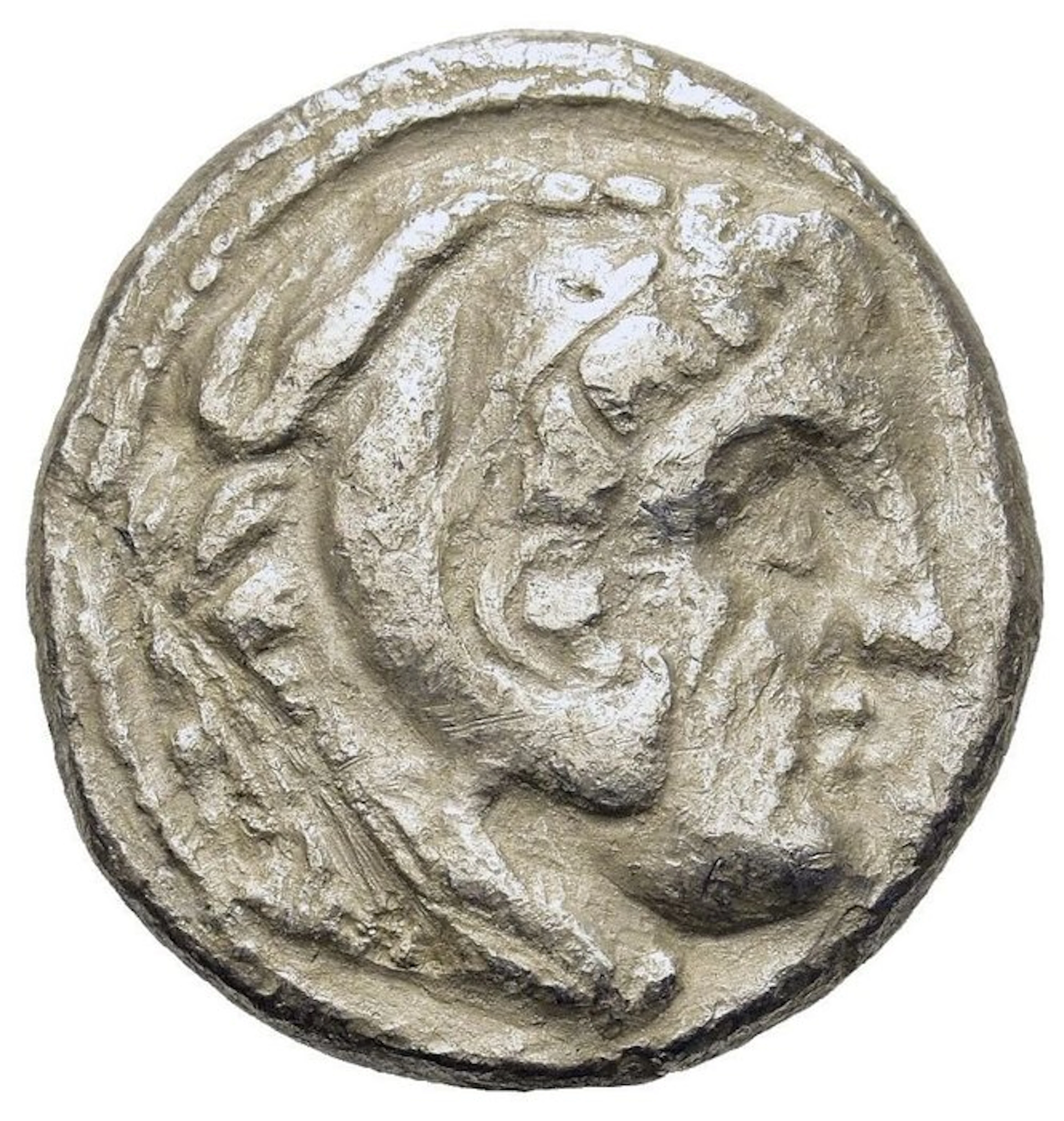 Kings of Macedonia