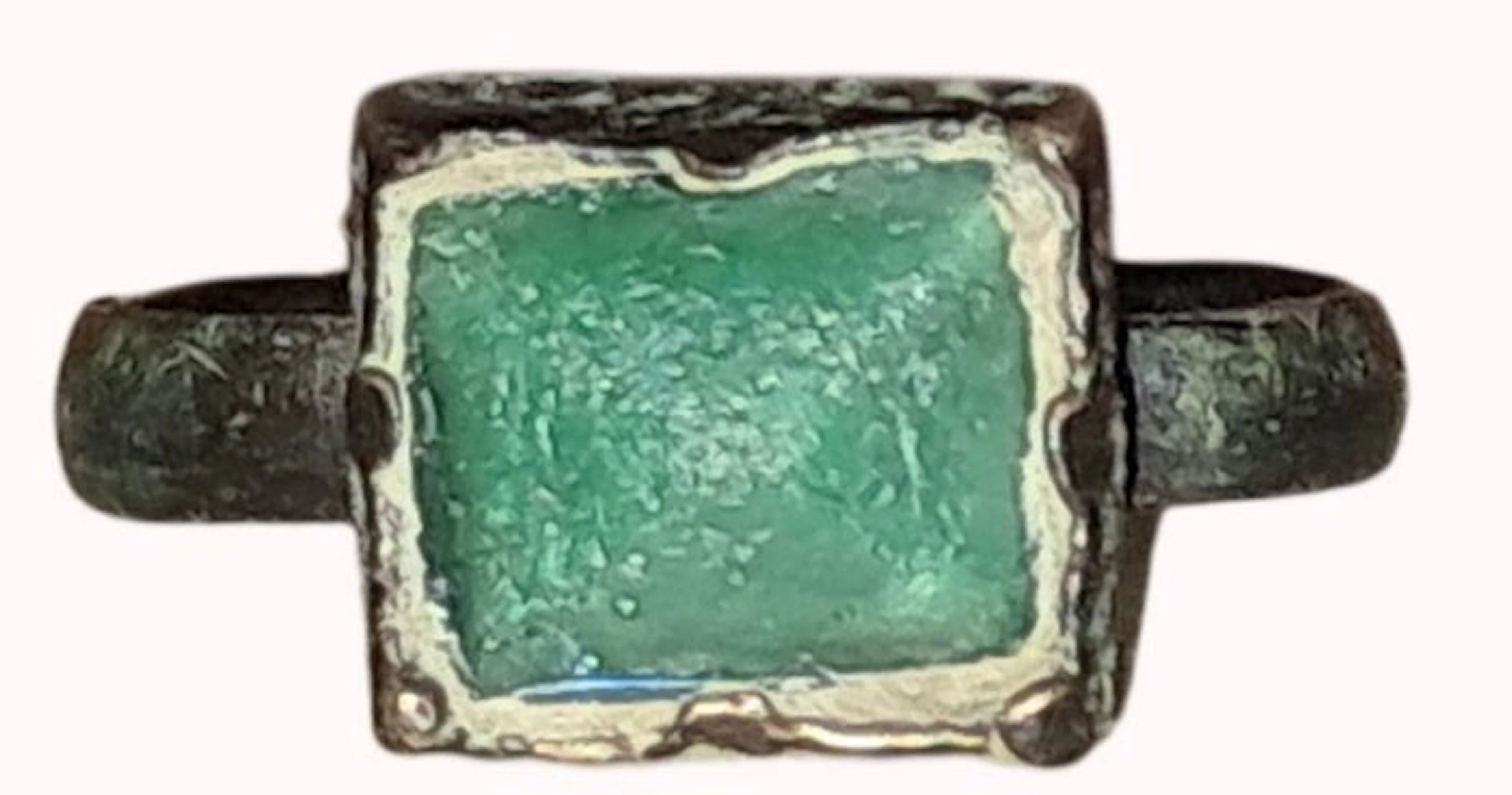 Medieval Bronze