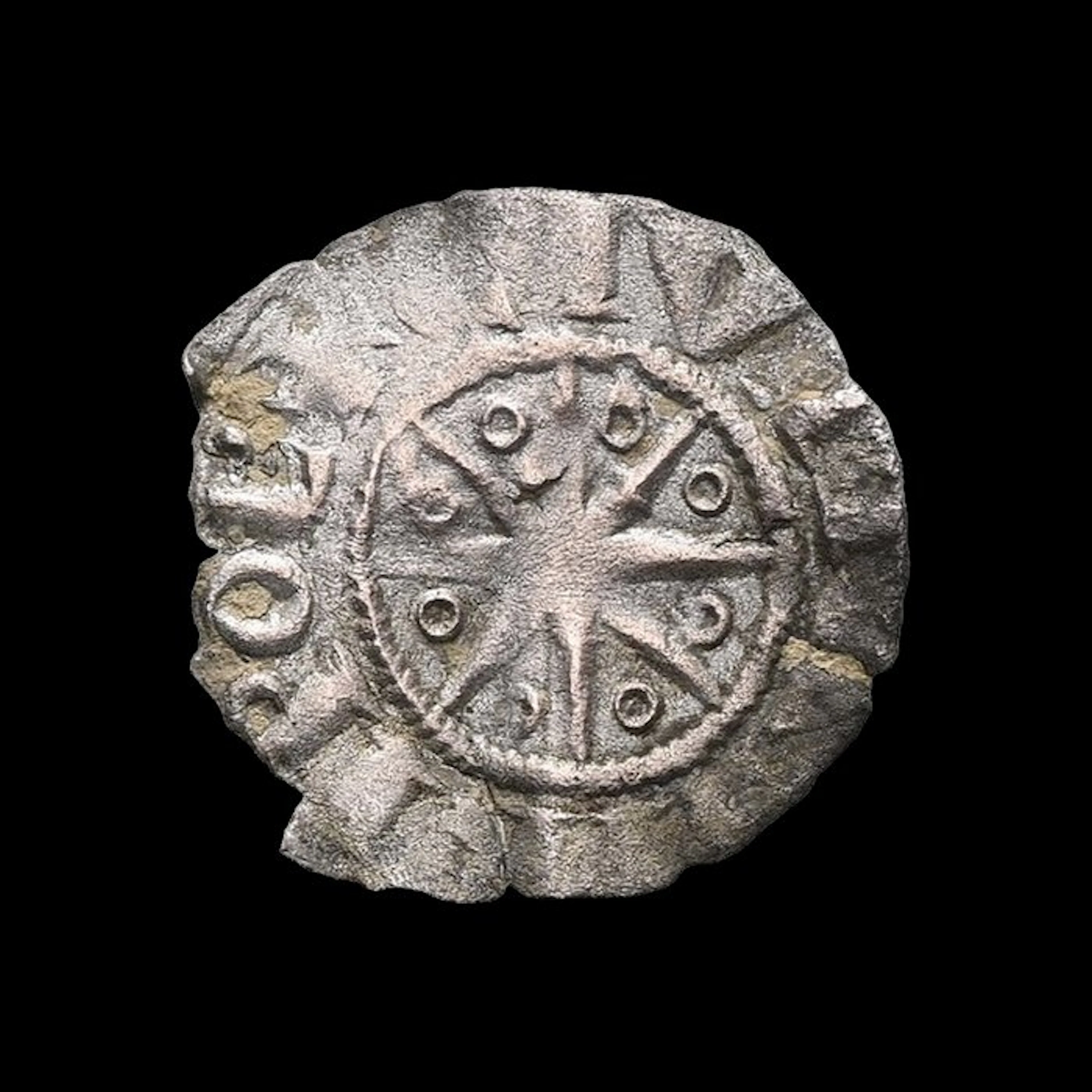 Crusader states