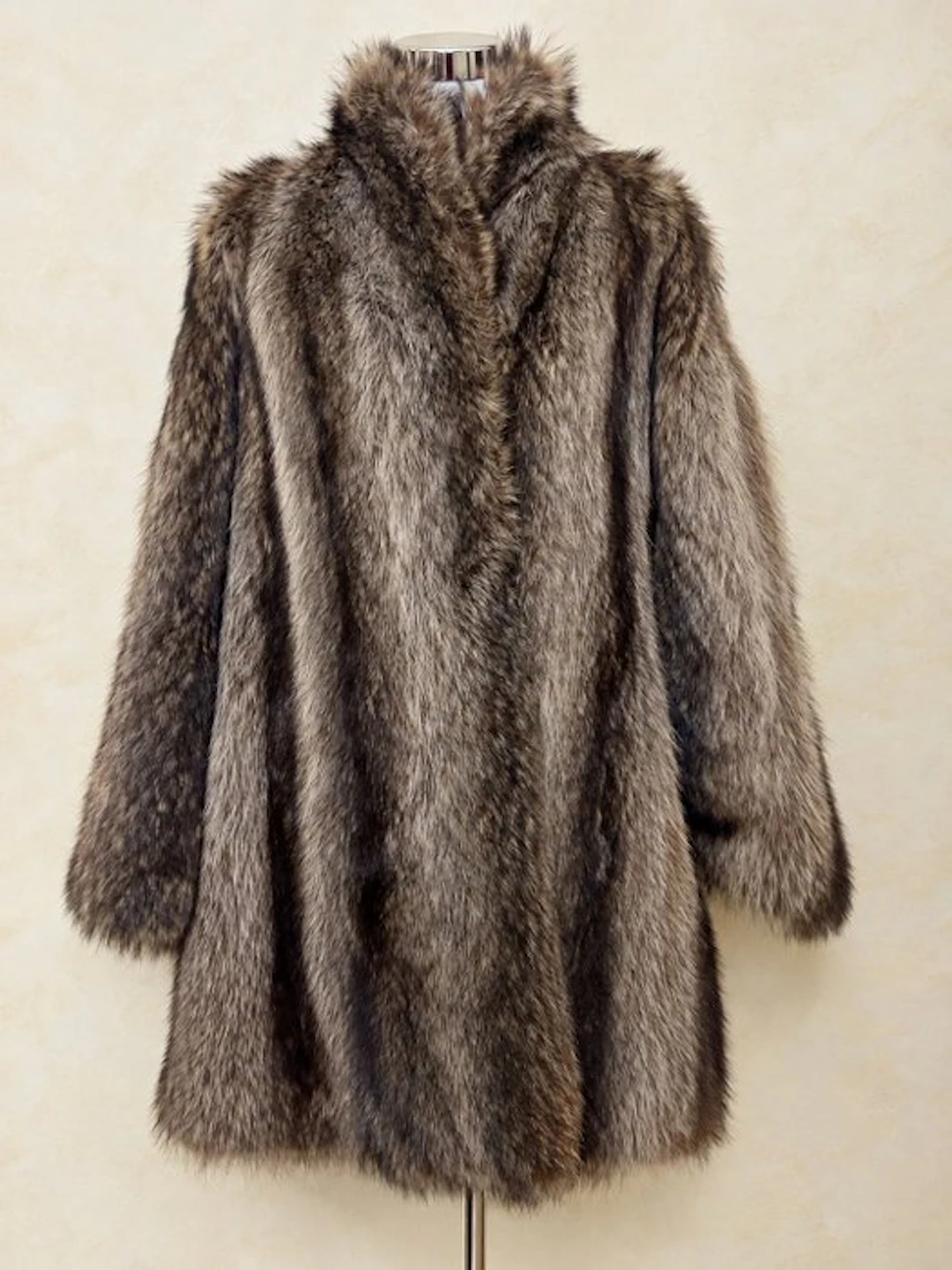 Artisan Furrier - Fur coat