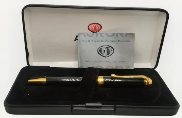 Aurora - Talentum - No reserve price - Pen