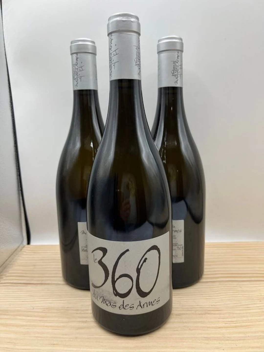 2024 IGP Pays de l'Herault "Le 360" - Mas des Armes...