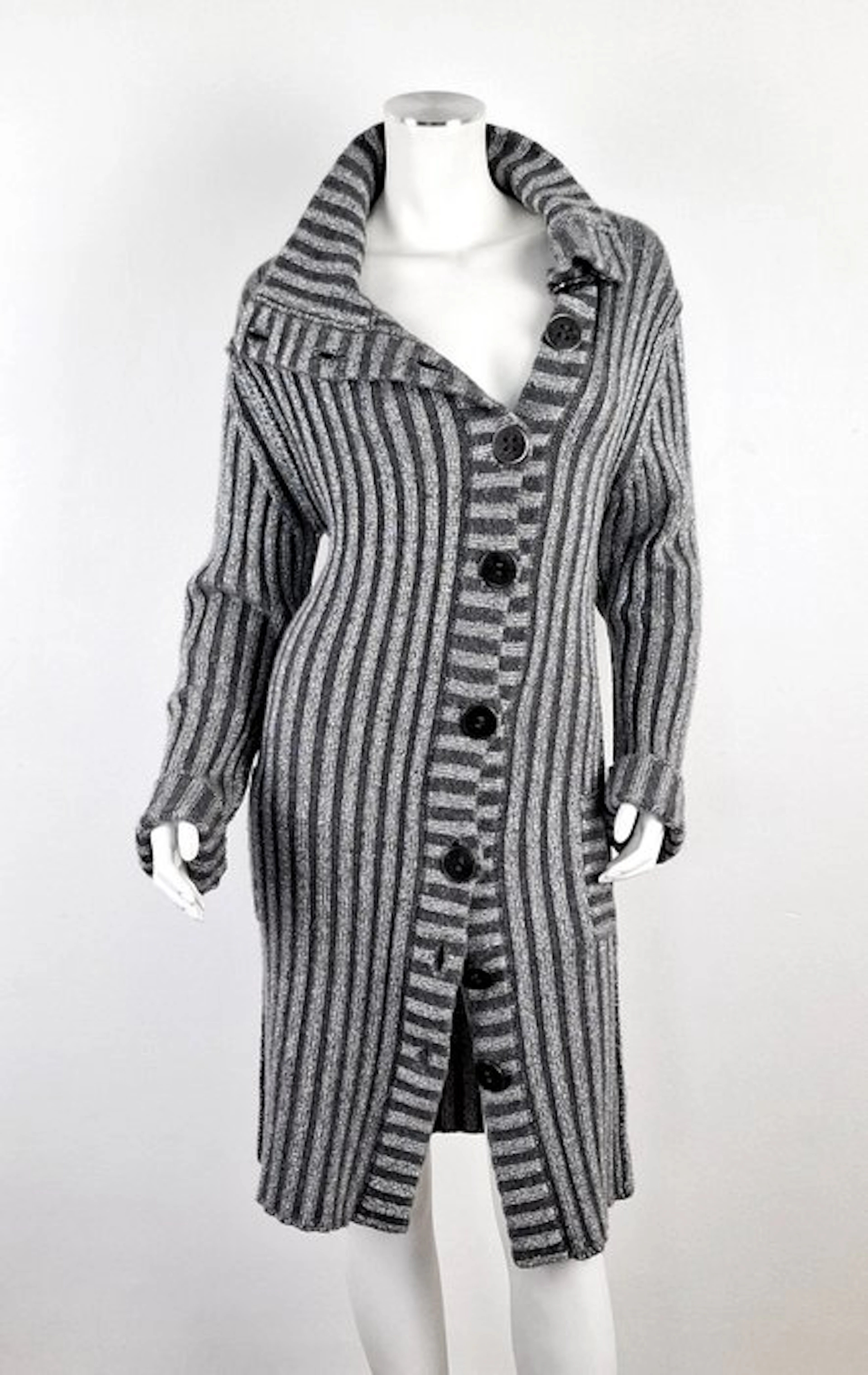 Dolce & Gabbana - Cardigan