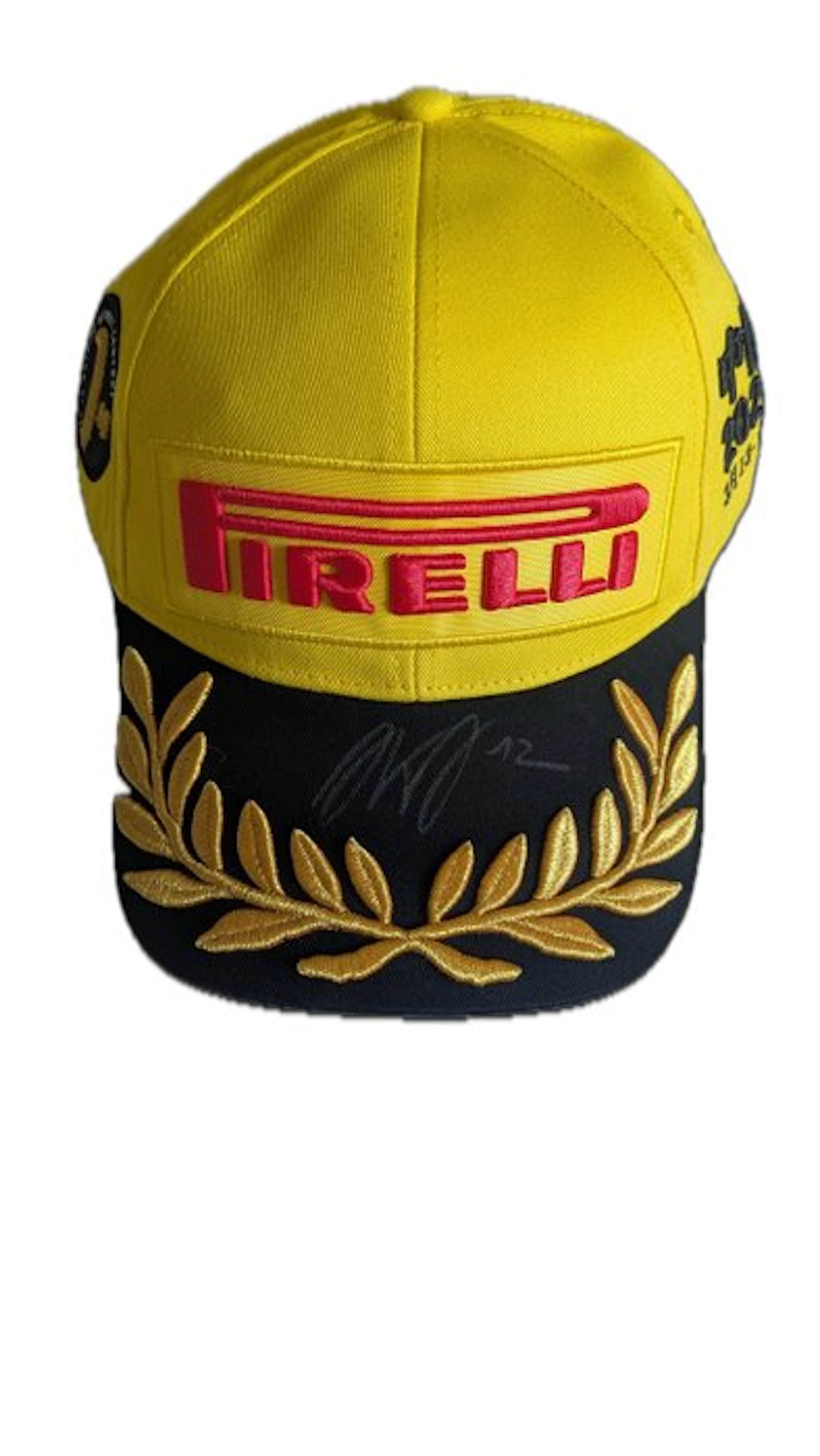 Gp China 2026 - Kimi Antonelli - 2026 - Baseball cap