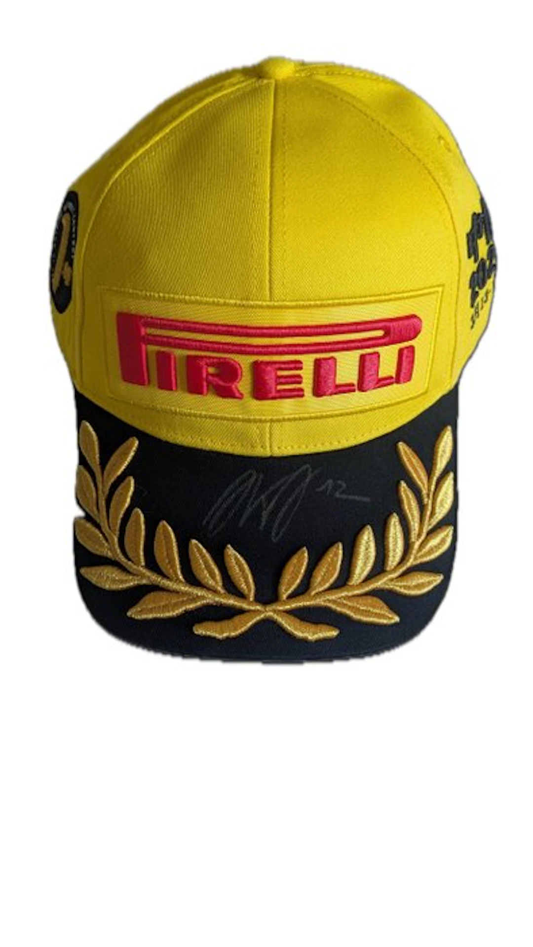 Gp China 2026 - Kimi Antonelli - 2026 - Baseball cap