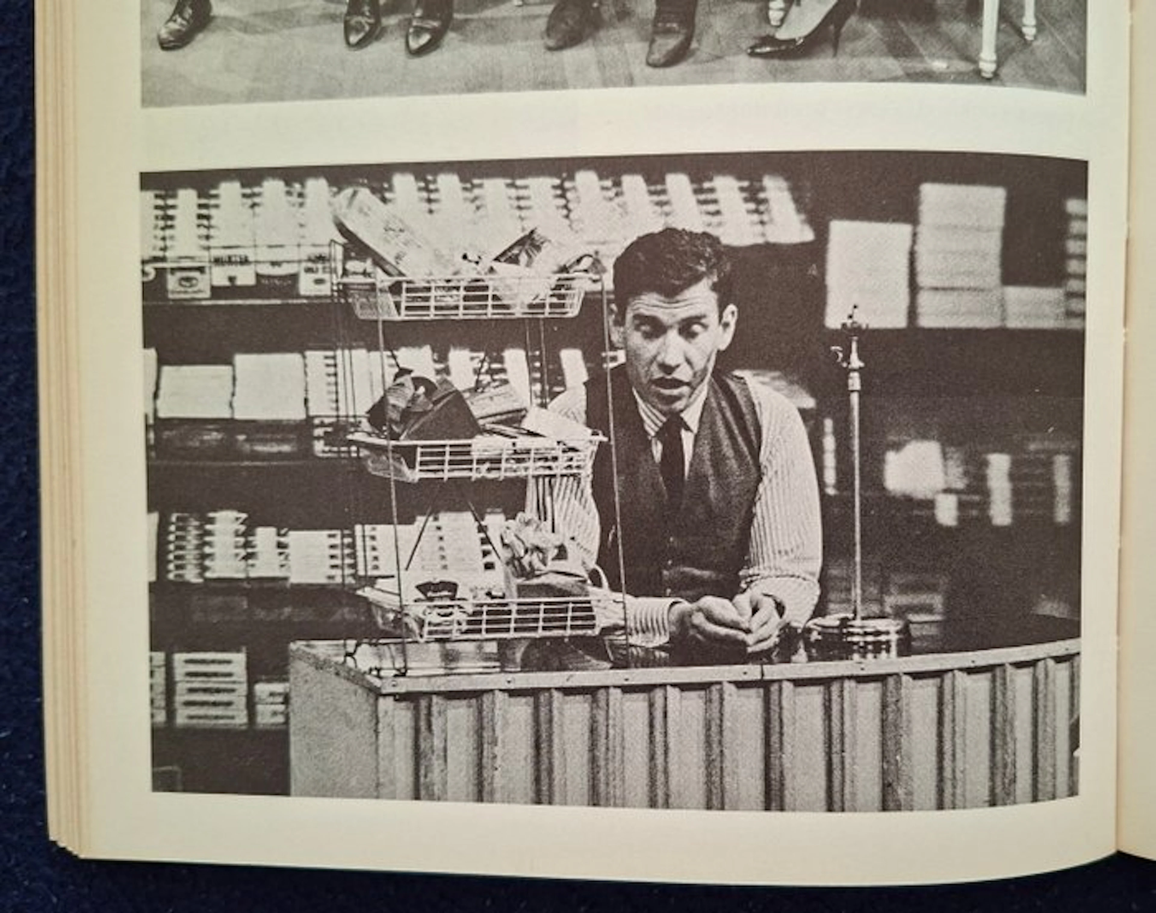 Gerard van het Reve e.a