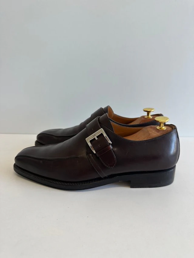 Kiton - Lace-up shoes - Size: EU 41