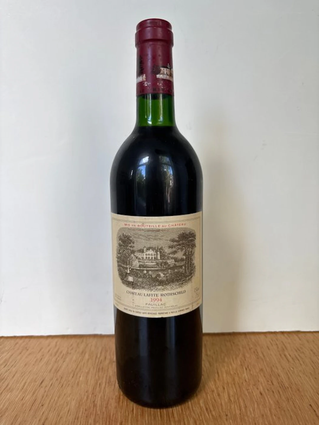 1994 Chateau Lafite Rothschild - Pauillac 1er Grand Cru...