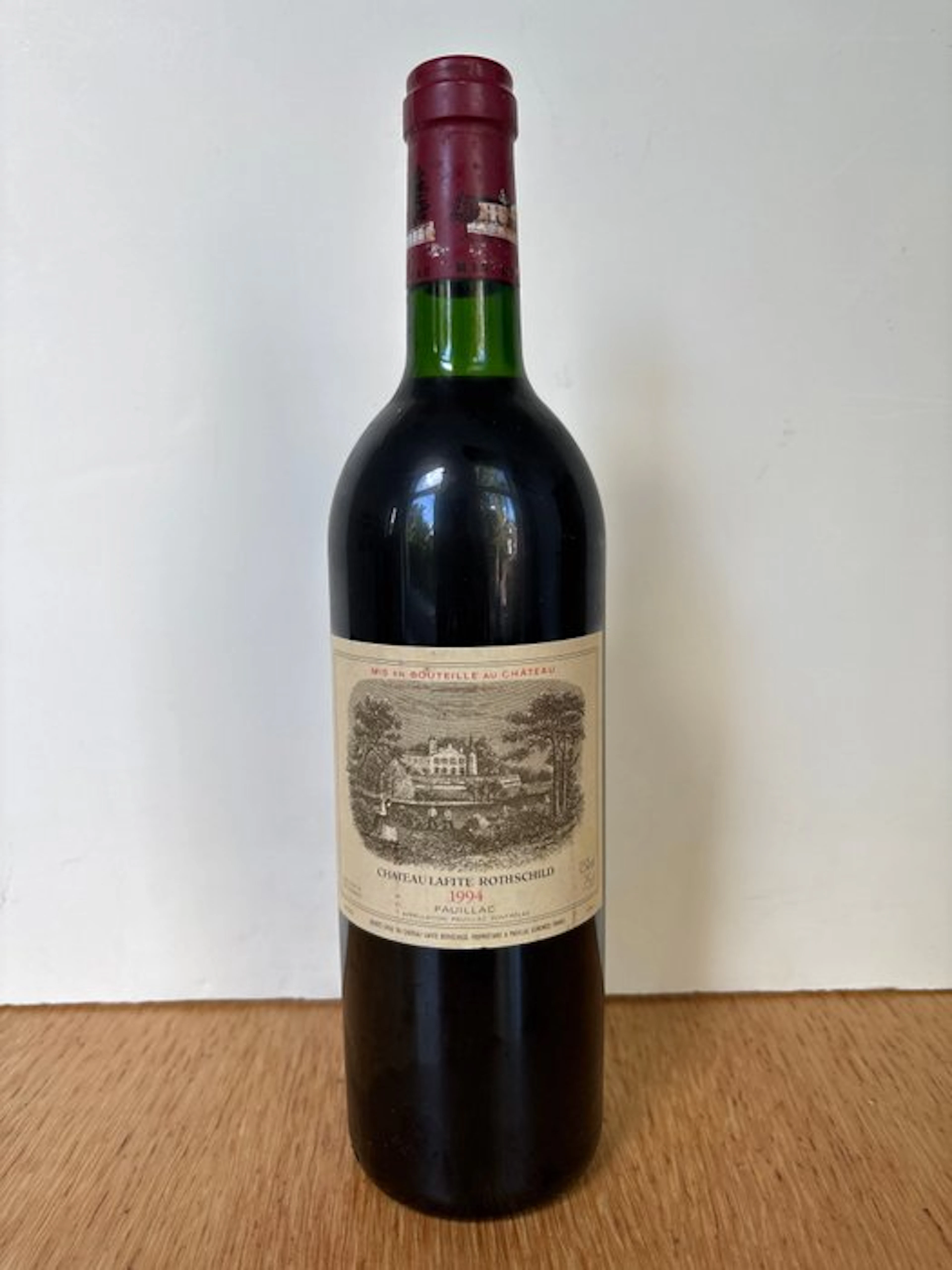 1994 Chateau Lafite Rothschild - Pauillac 1er Grand Cru...