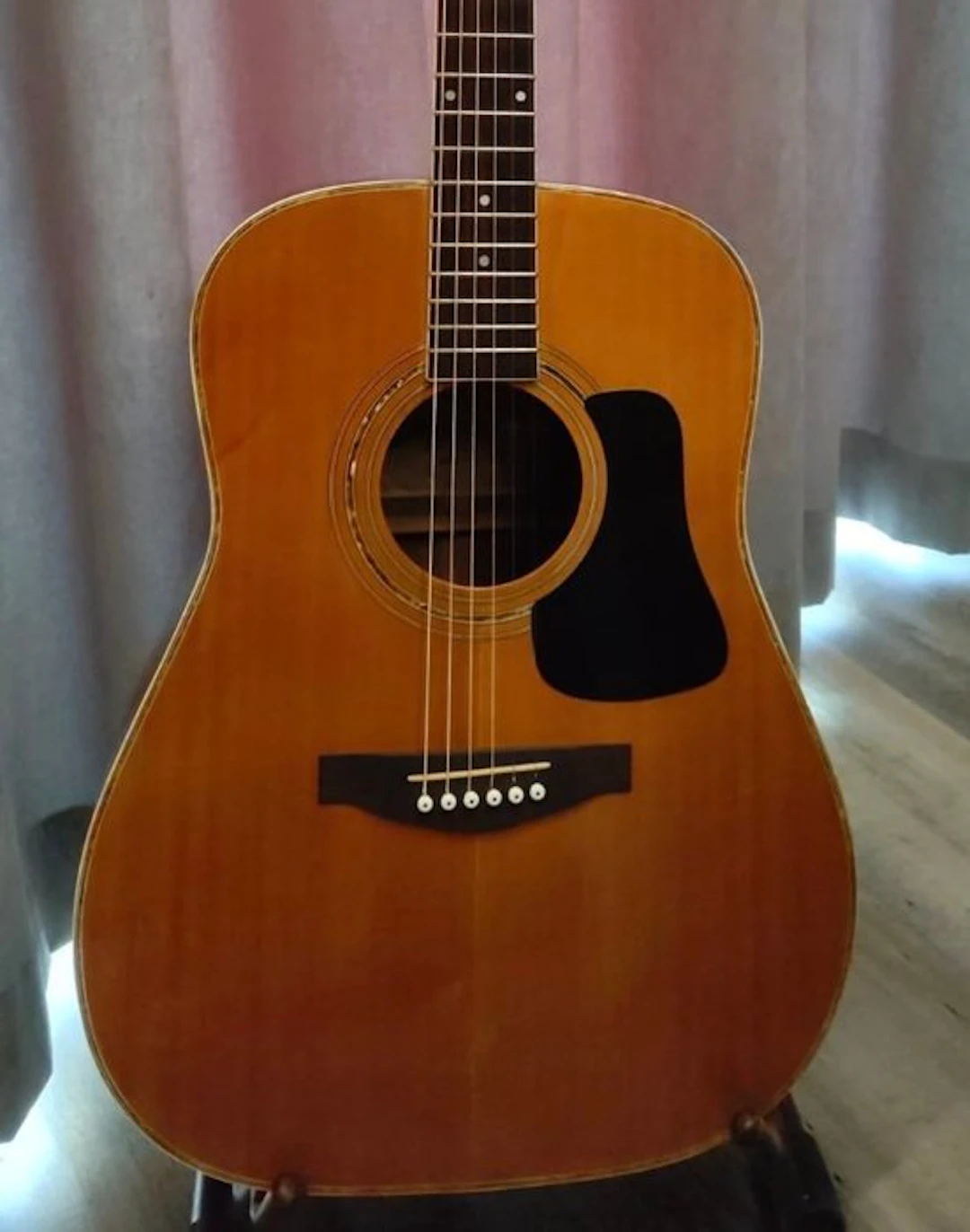 Sakura - Sakura Mark 34 – Made in Japan