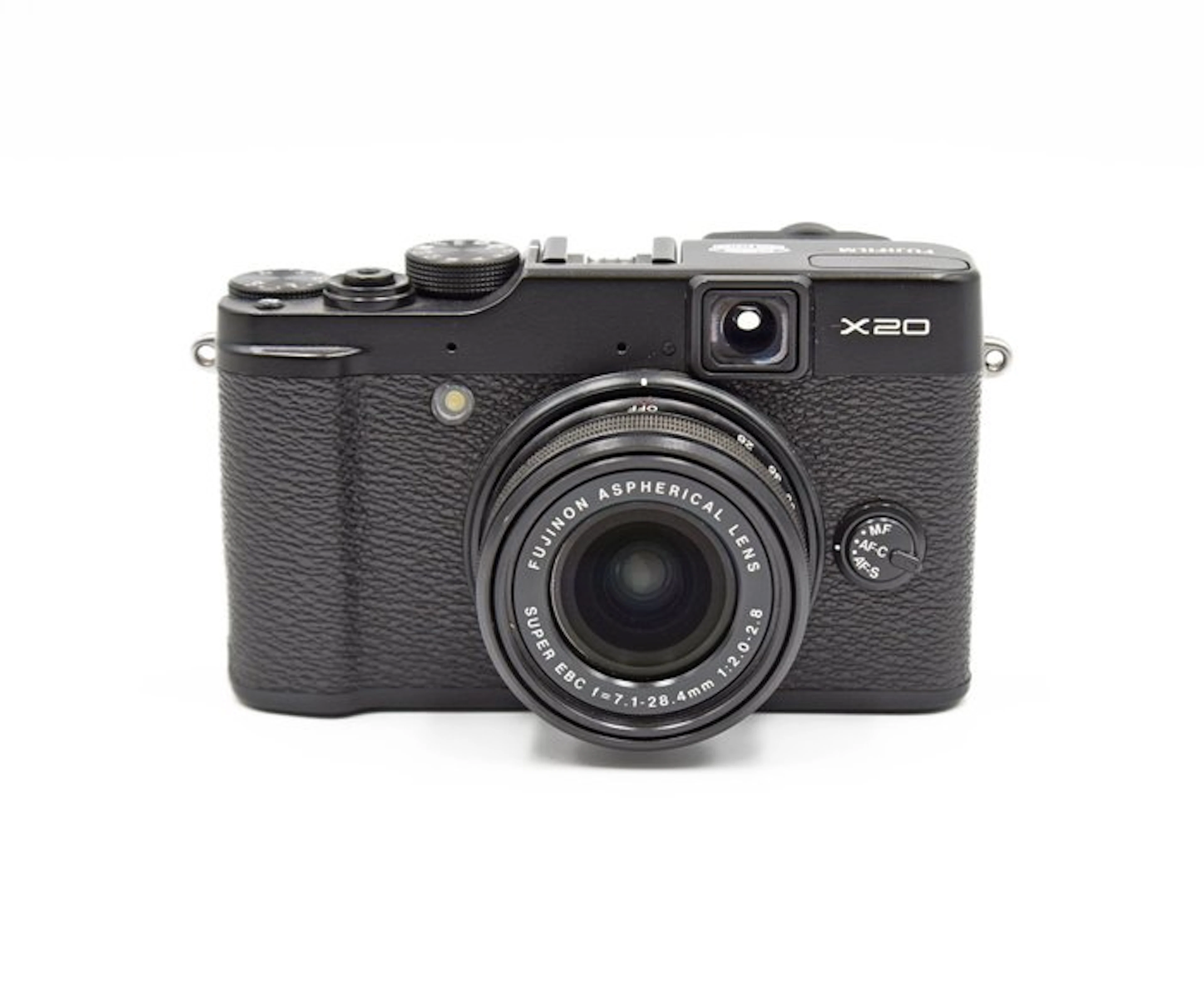 Fuji X20 Digital camera