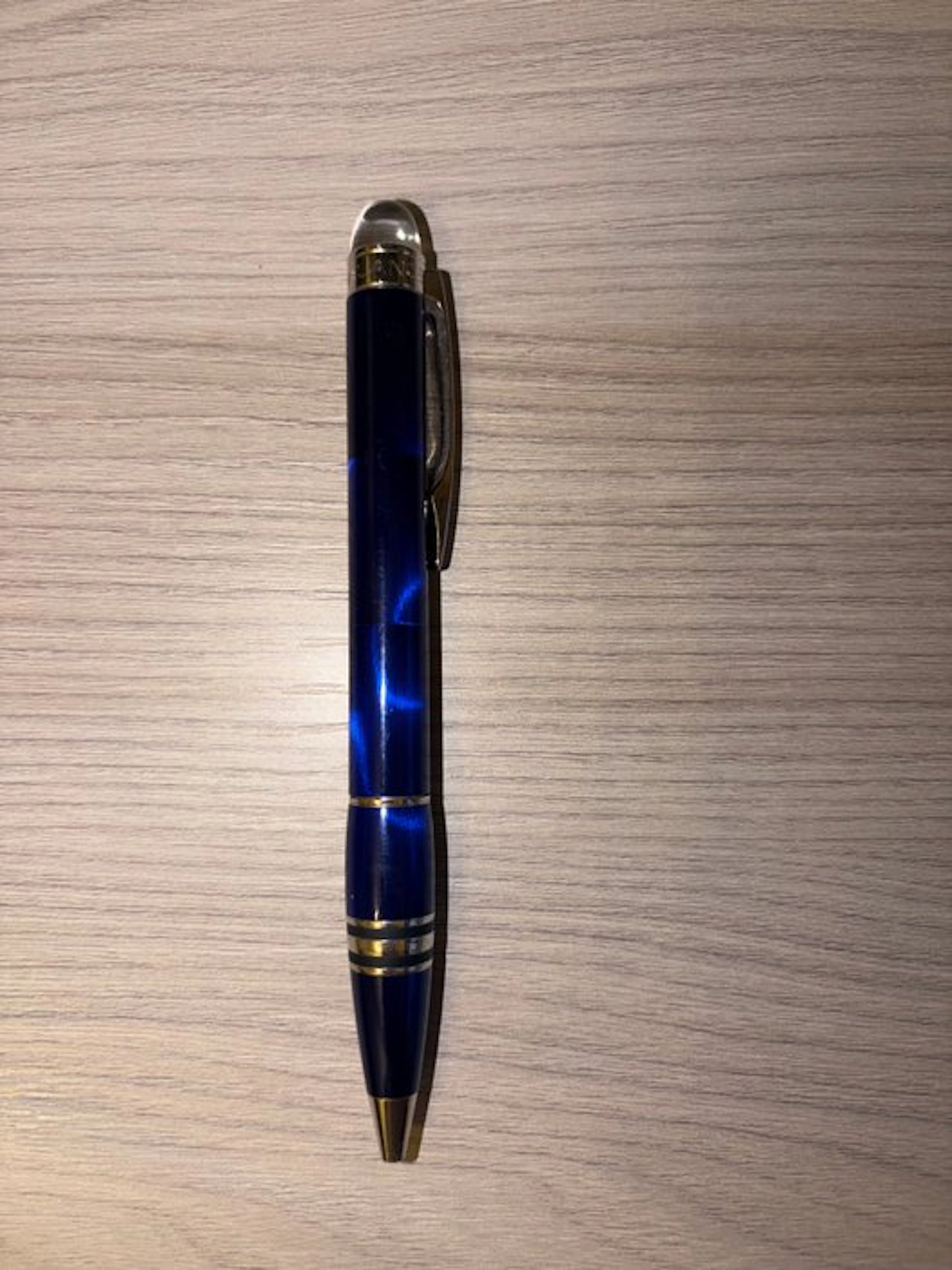 Montblanc - skywalker - Ballpoint pen
