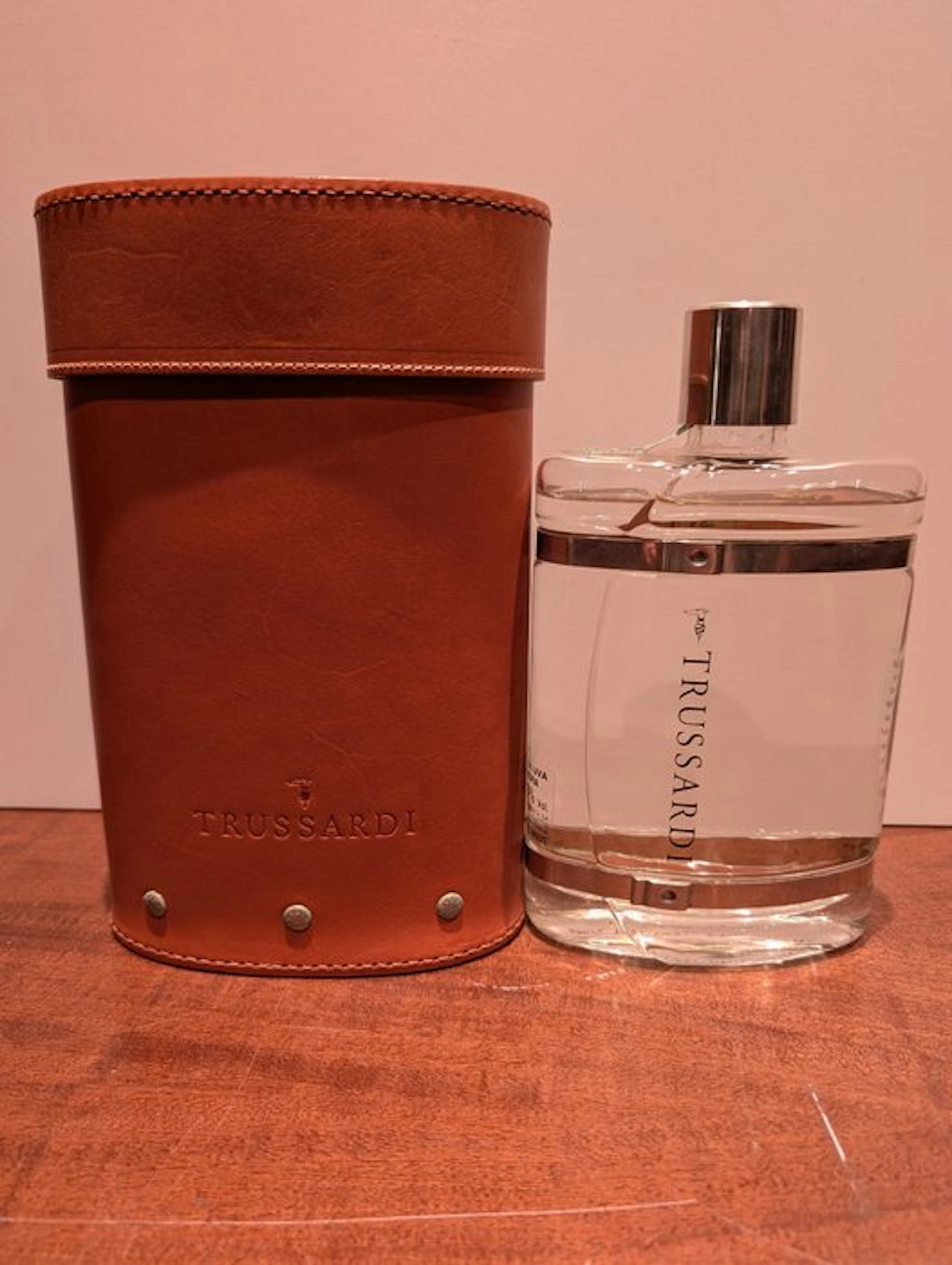 Bepi Tosolini - Collezione degli Stilisti Trussardi - Most Serie Storica - b