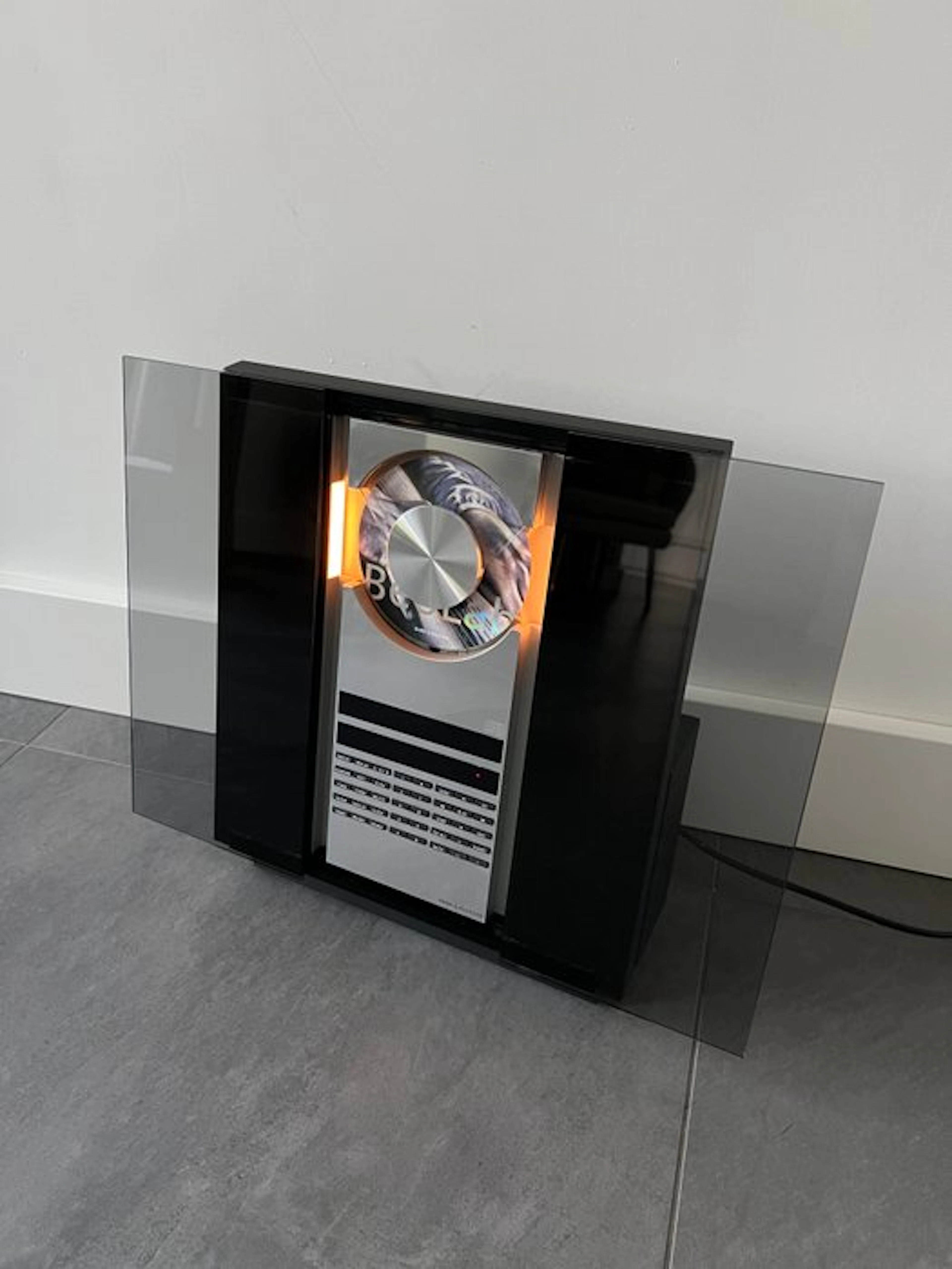 Bang & Olufsen - Beosound 3000 Hi-fi set