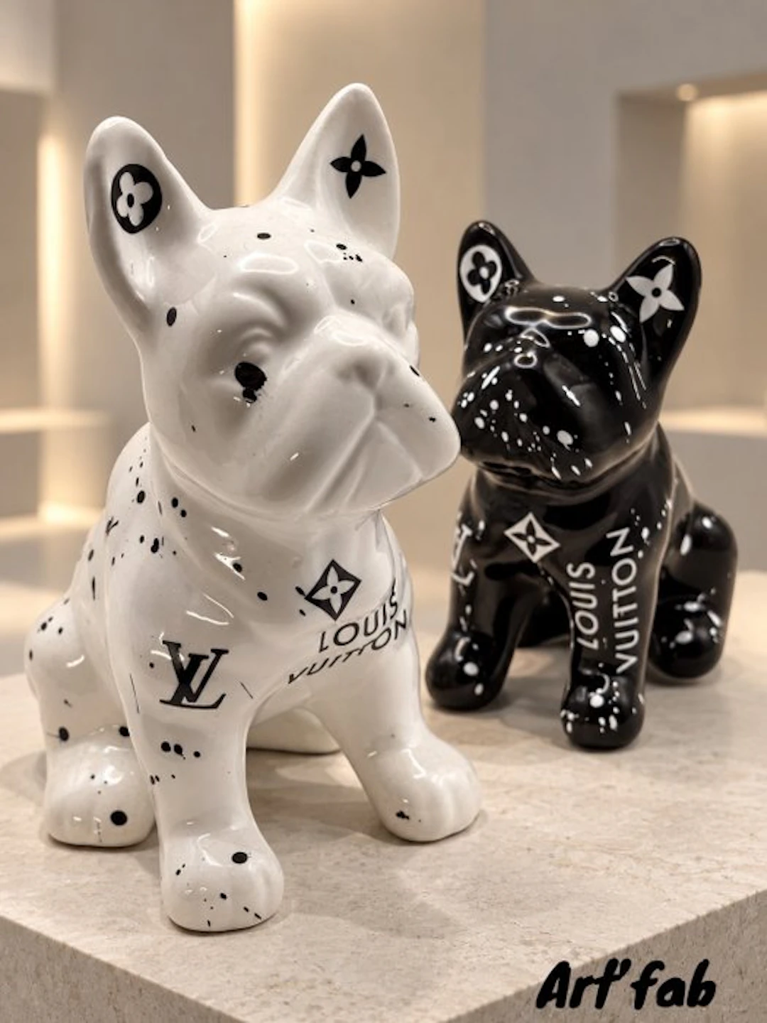 Art'fab - Black & White