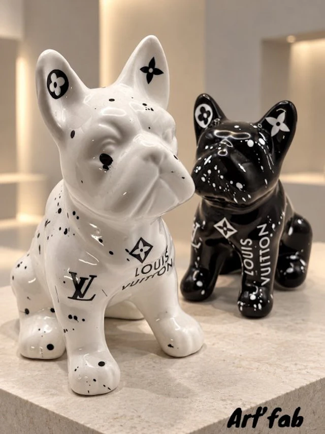 Art'fab - Black & White