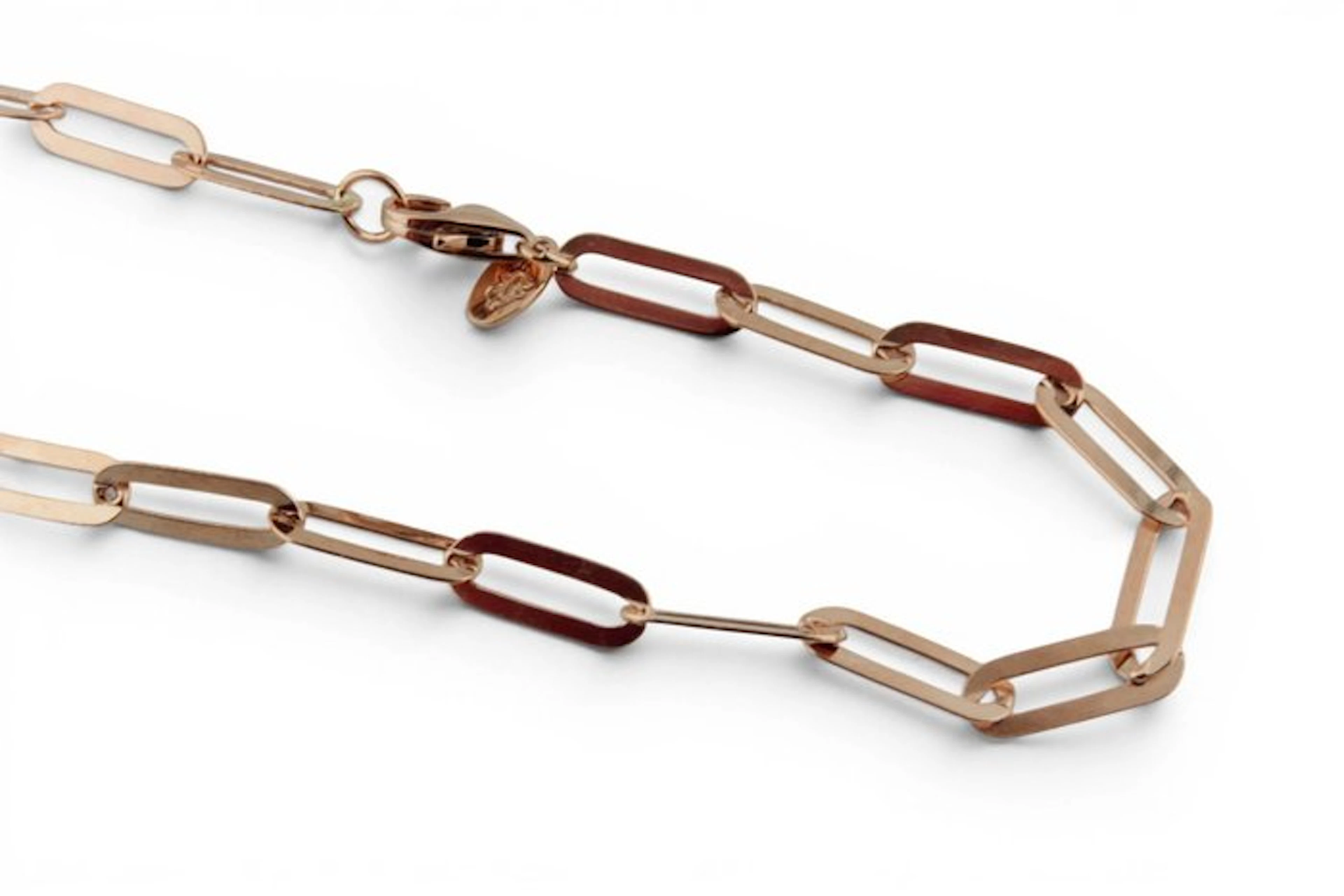 Bracelet - 18 kt. Rose gold