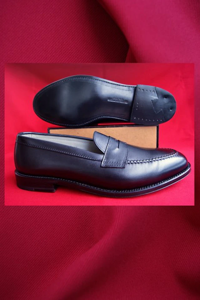 Alden - Lace-up shoes - Size: EU 45