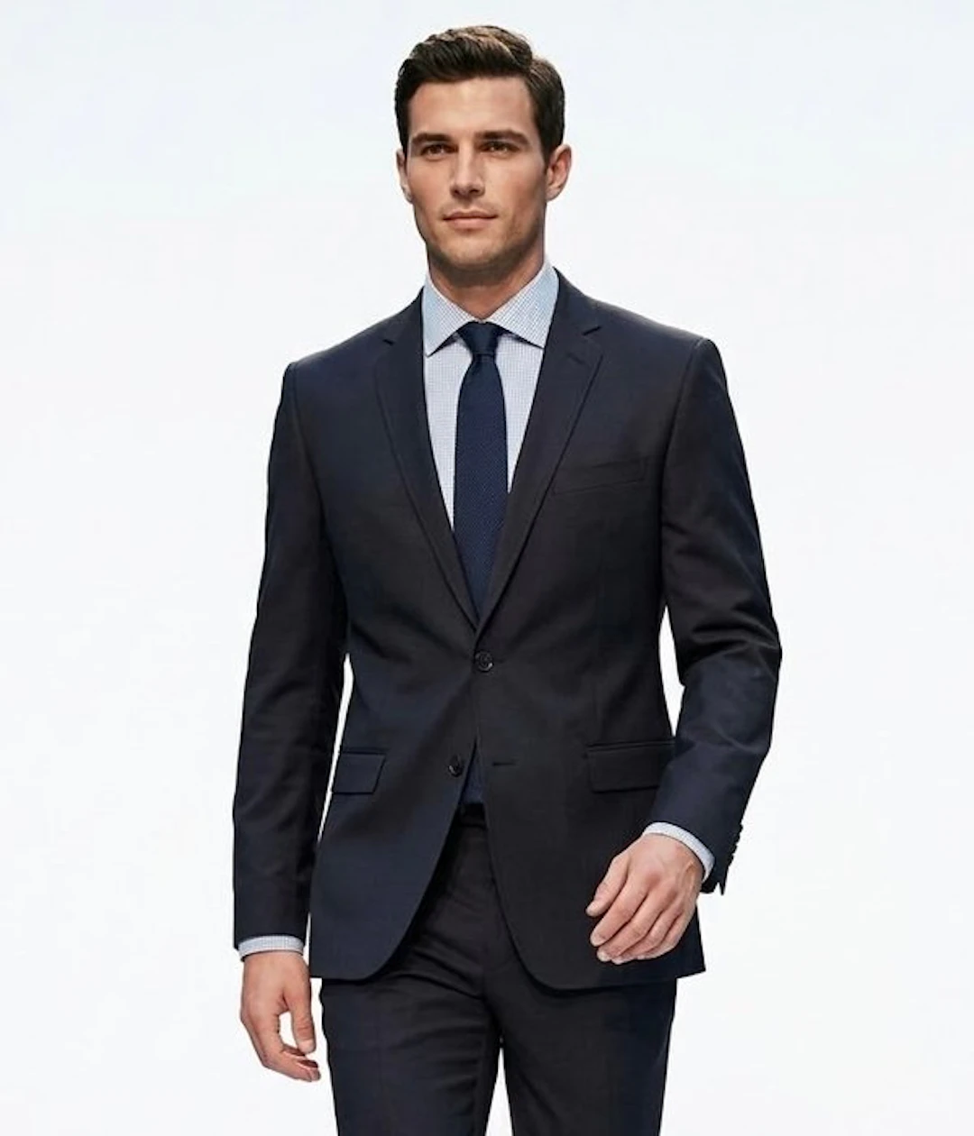 DOLCE & GABBANA Premium Monogram Exclusive Wool Blazer Coat 2026 - Tg