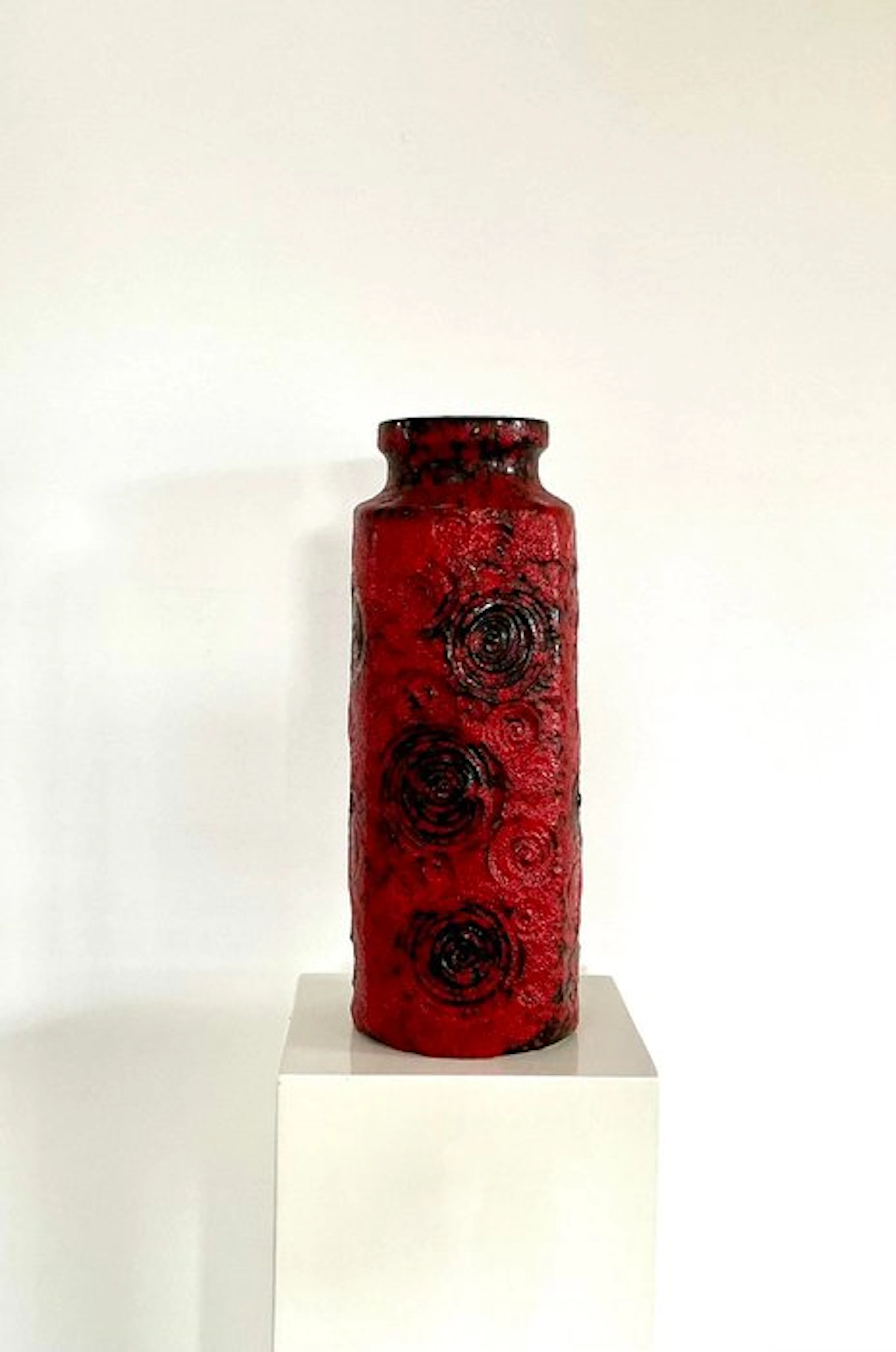 Scheurich - Vase - Jura 282-40 - Ceramic - Model Jura