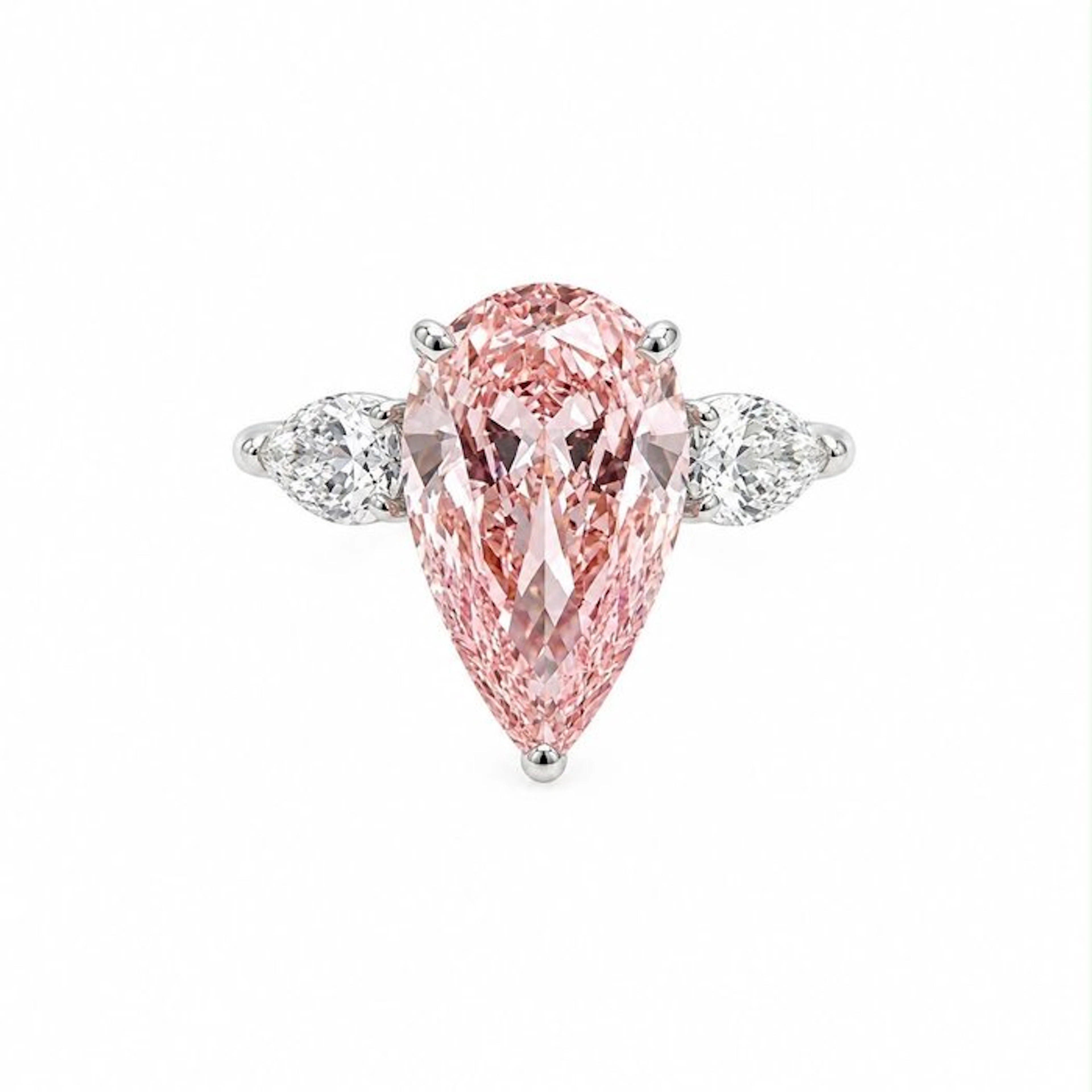 Ring - 14 kt
