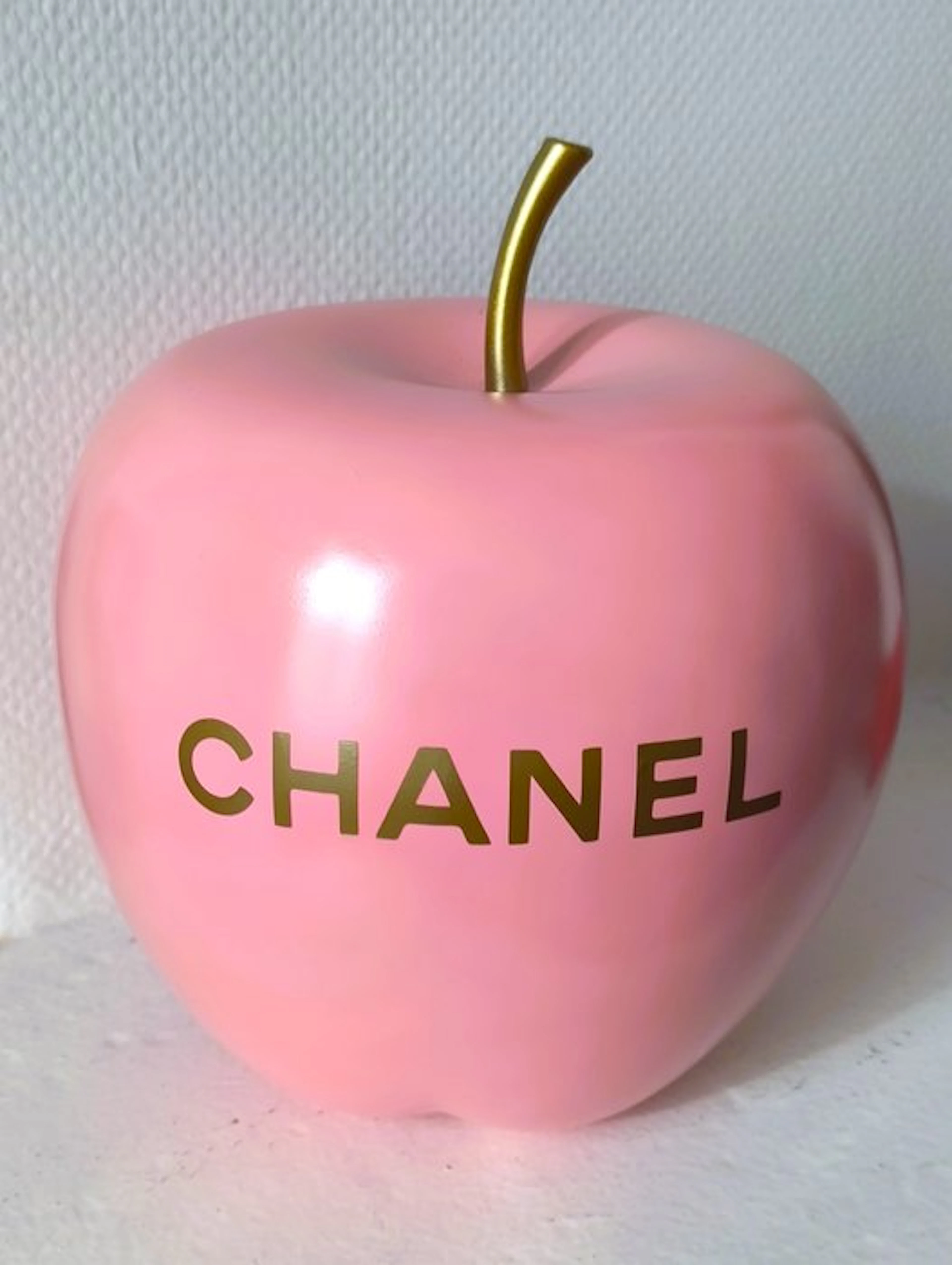XTC Artist - Pomme Chanel Pink Lady 22cm