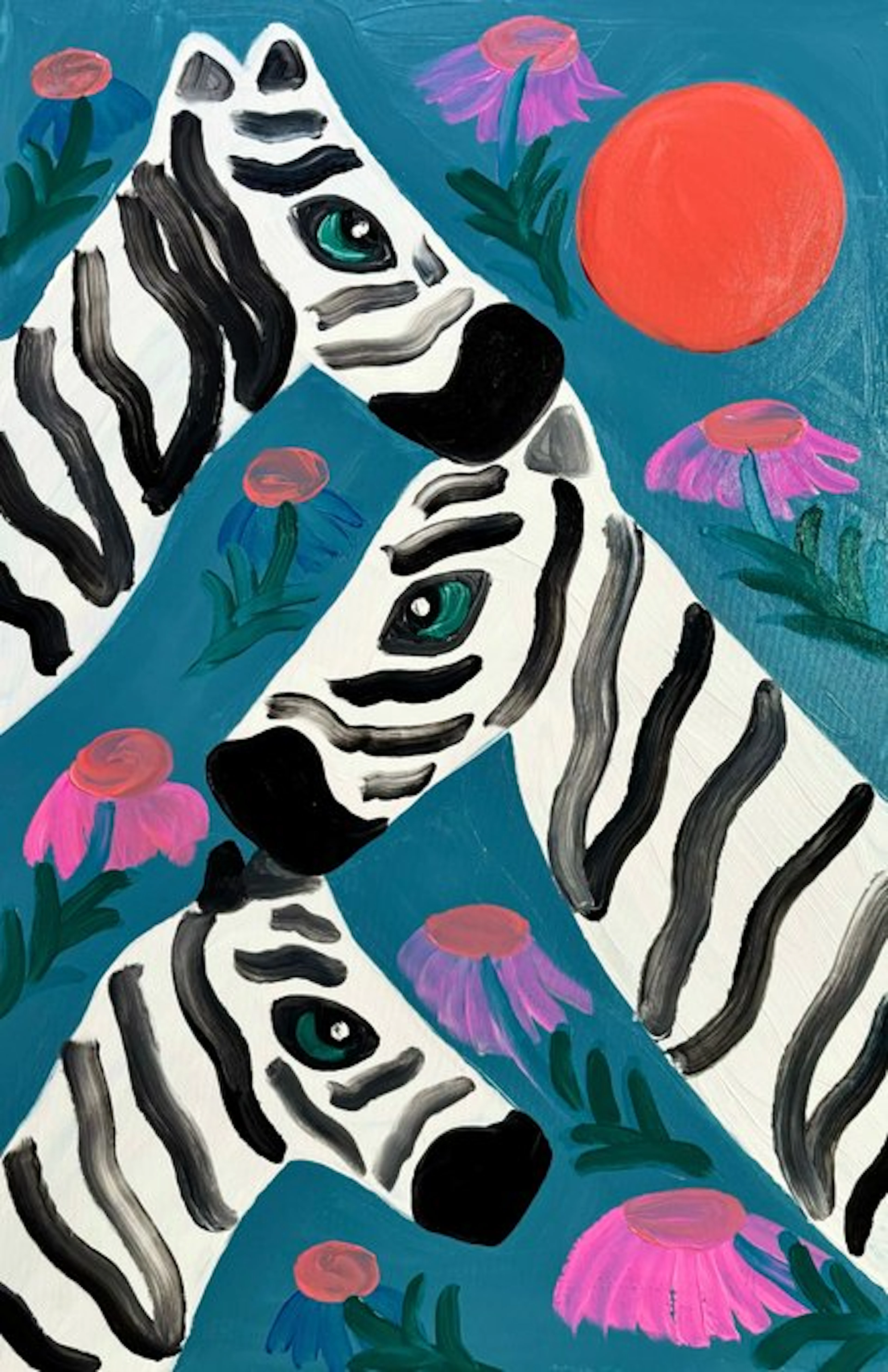 Aurora Camaiani - Family