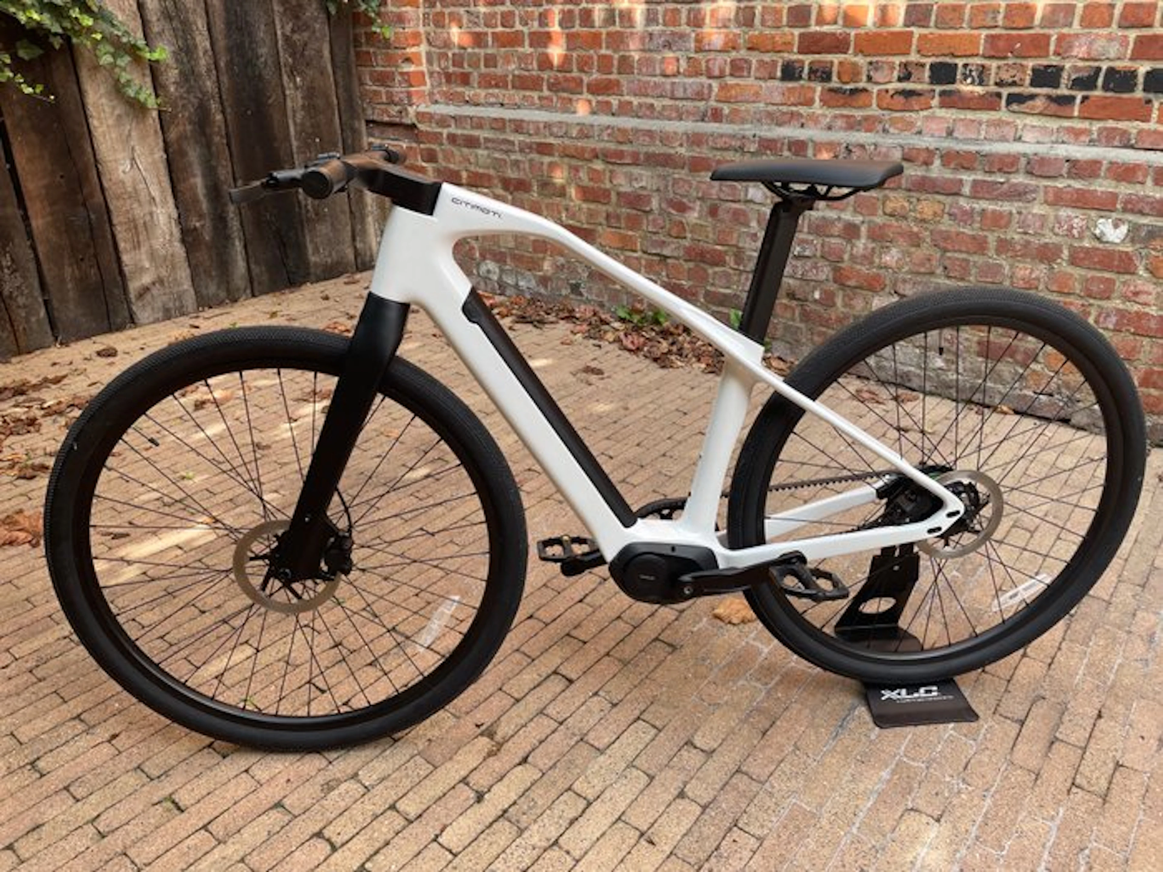 Citimoti - Citimoti - E-bike - 2025