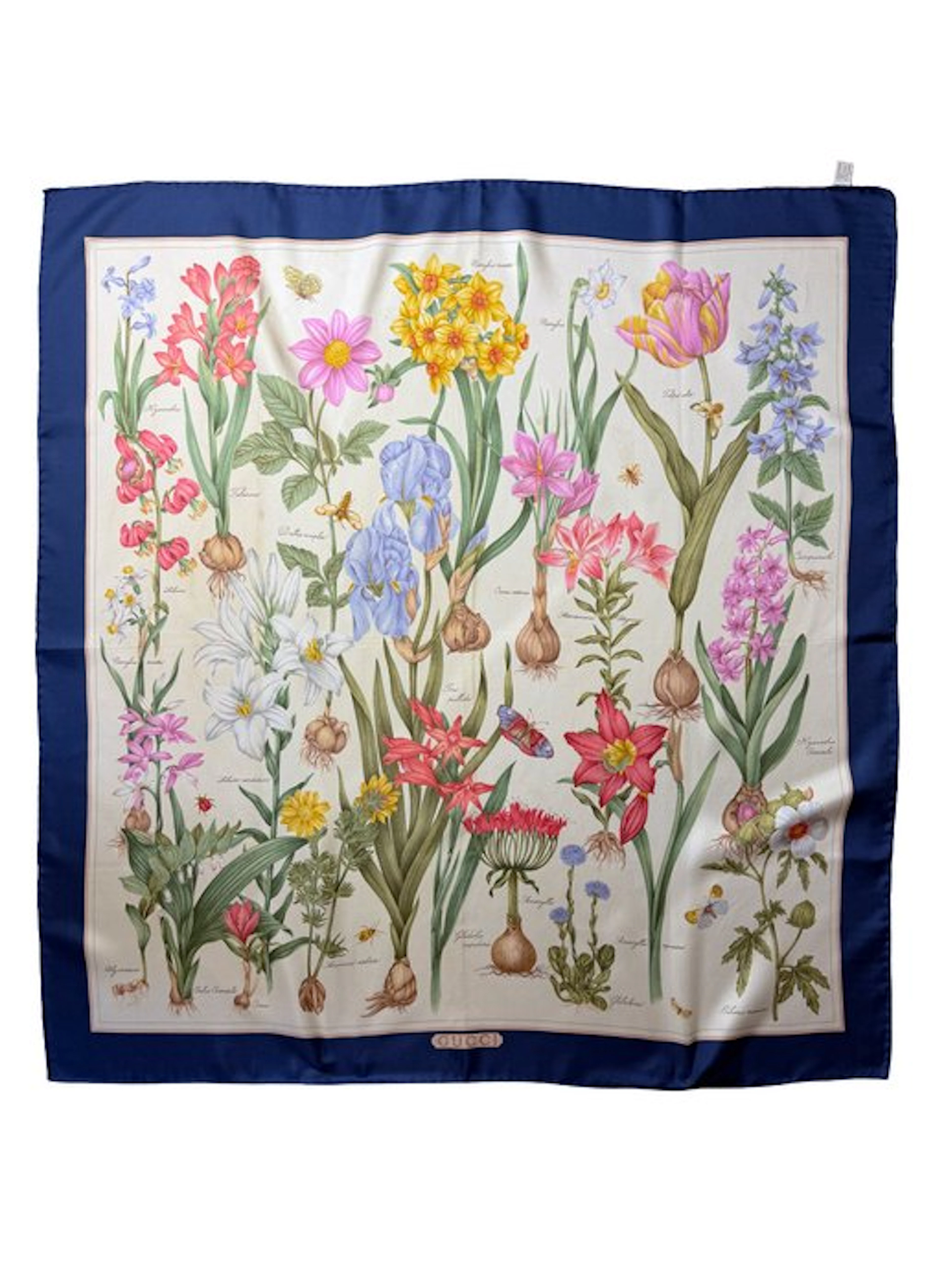 Gucci - Foulard