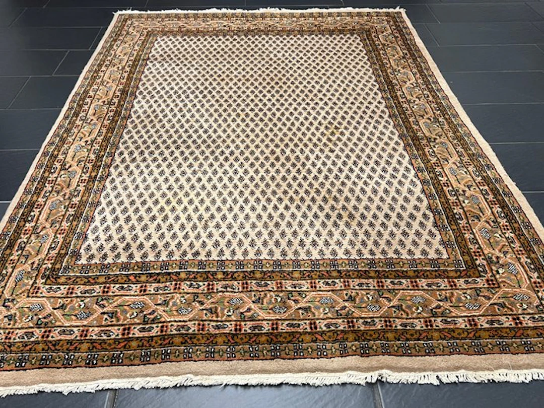 Sarough Mir - Rug - 240 cm - 170 cm