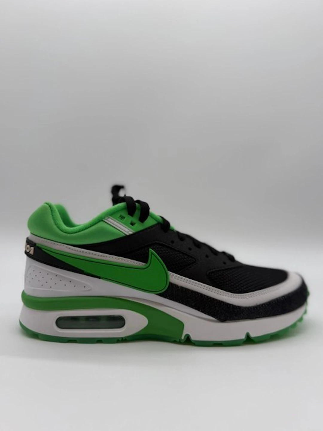 Nike - Nike Air Max BW Rotterdam - Sneakers - Size: EU 42