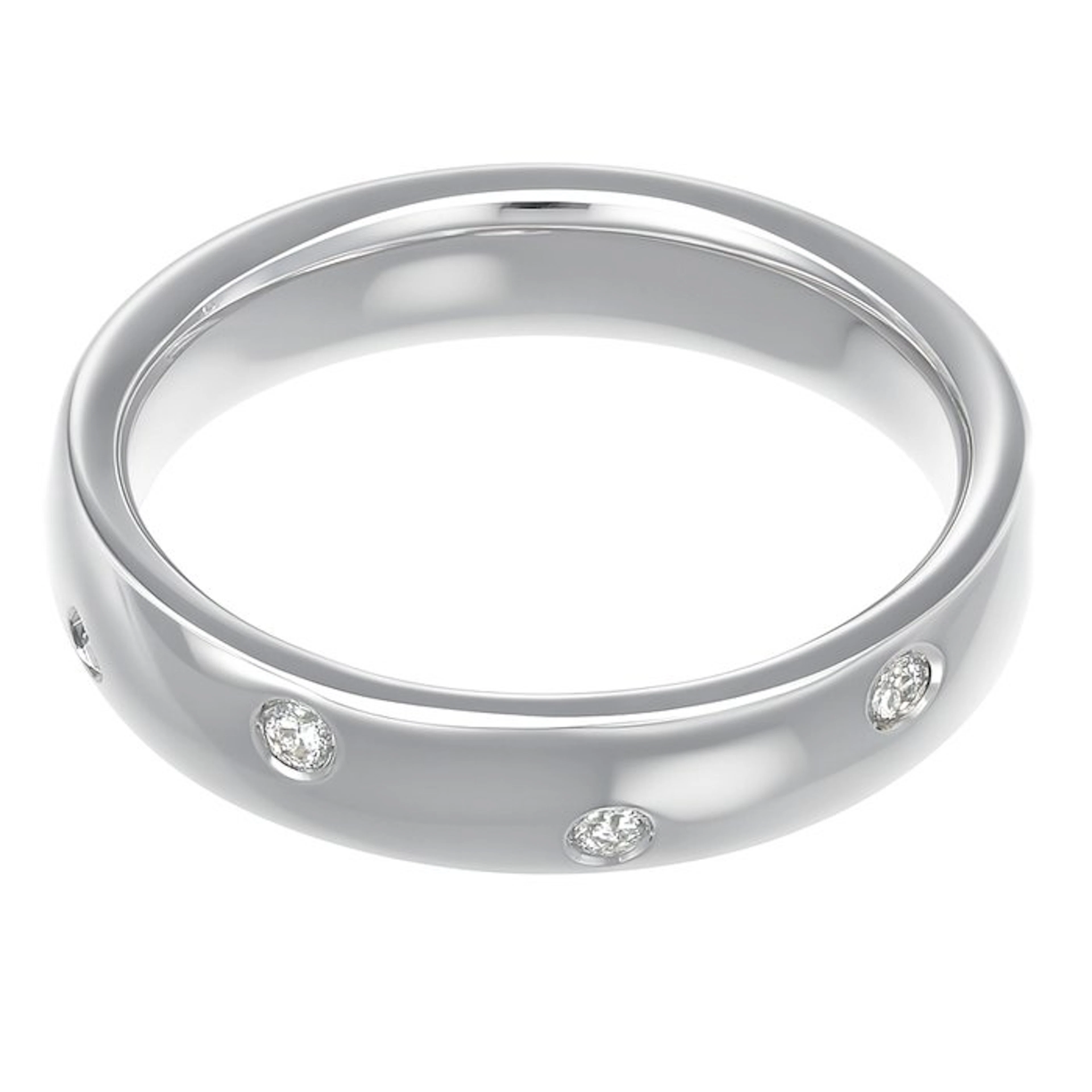 Ring - 18 kt