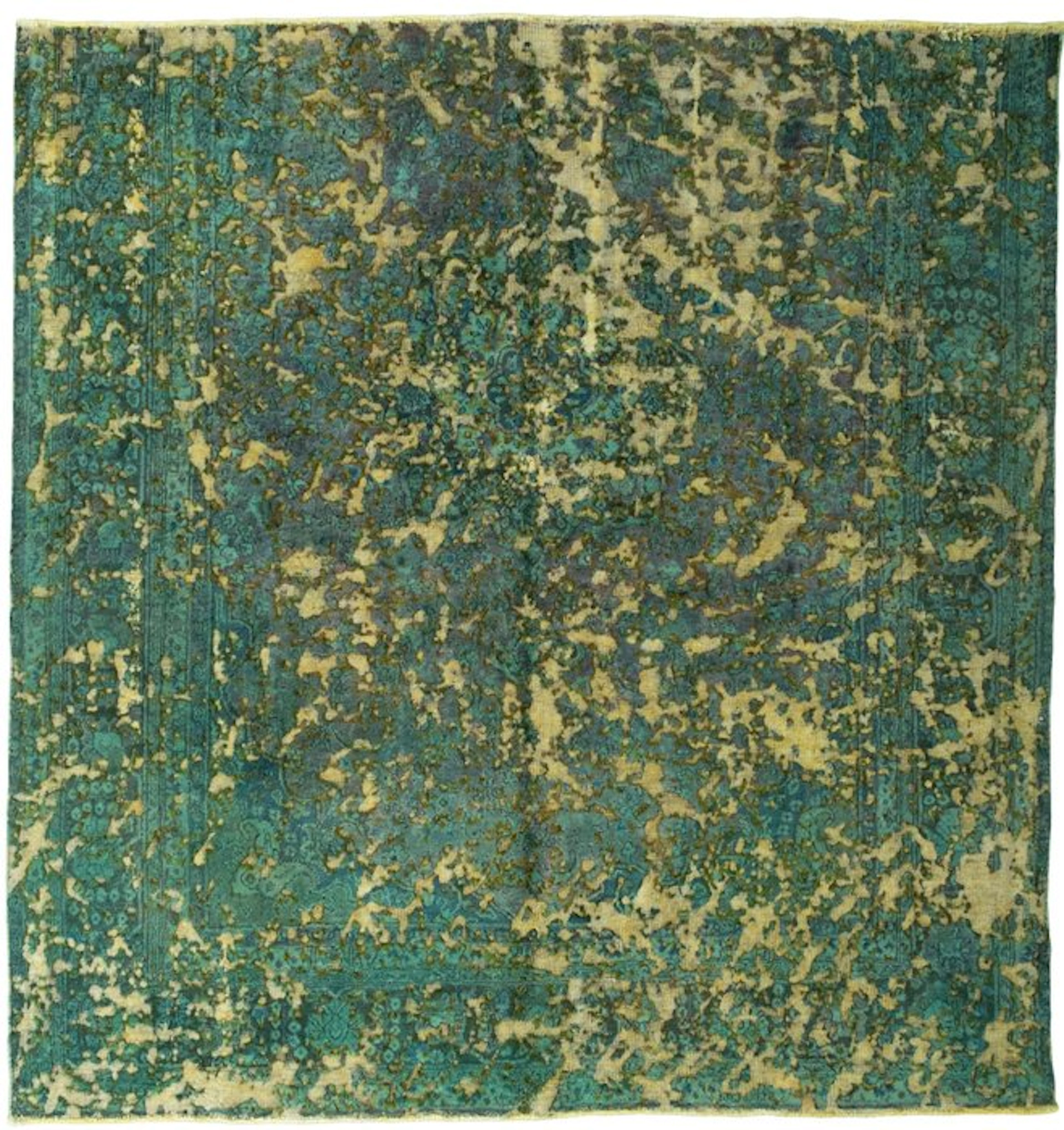 Designer rug - Rug - 243 cm - 230 cm