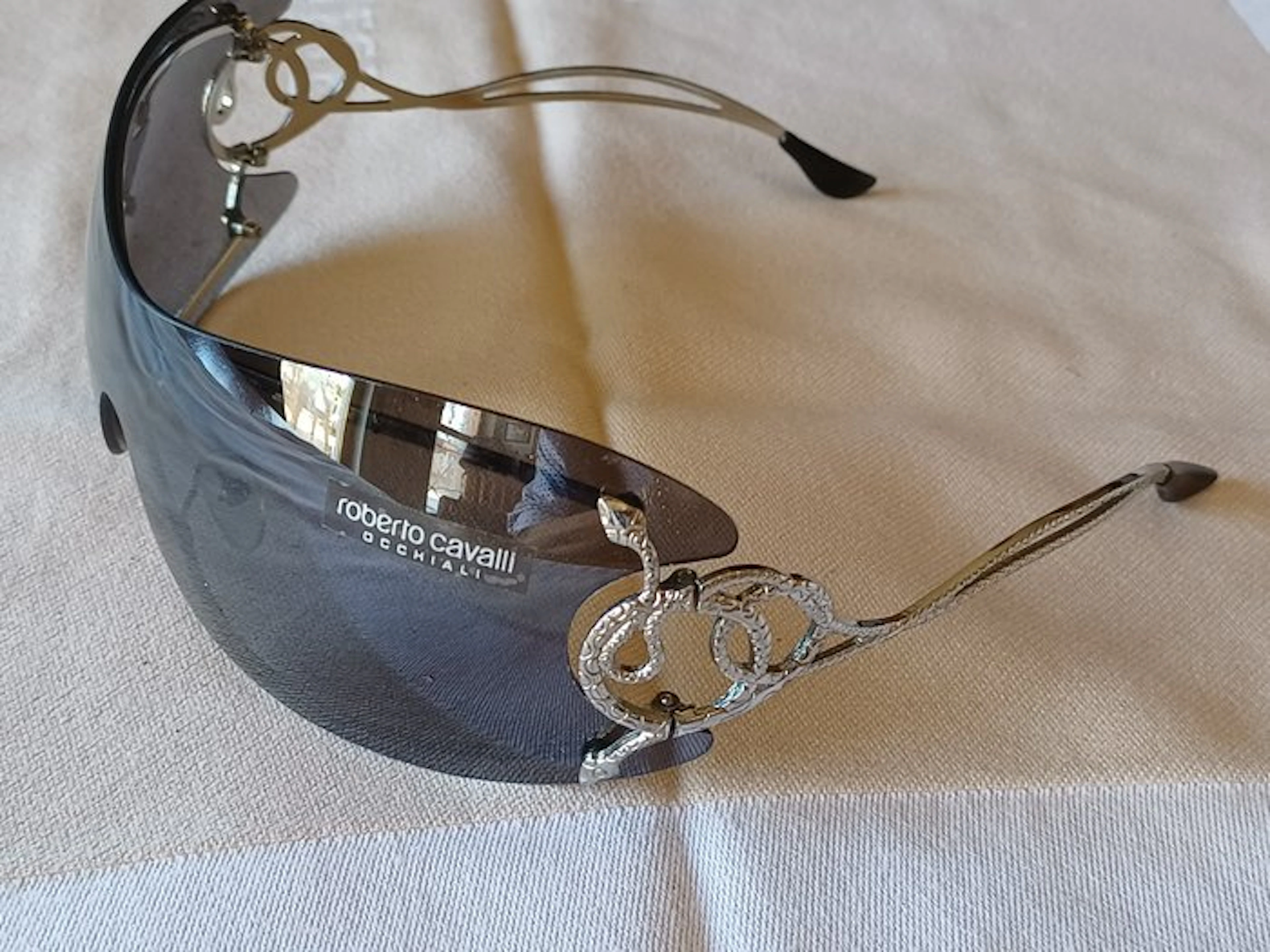 Roberto Cavalli - Sunglasses